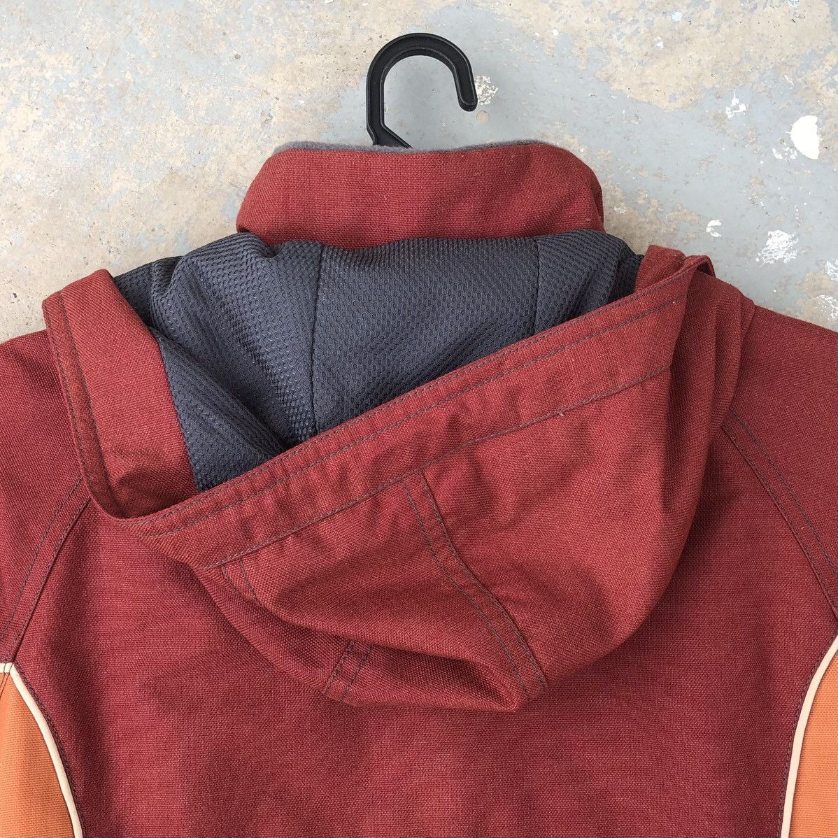 Kensho Abe Vintage Kensho Abe Sport Homme Ski Outerwear Jacket Size US M / EU 48-50 / 2 - 20 Thumbnail