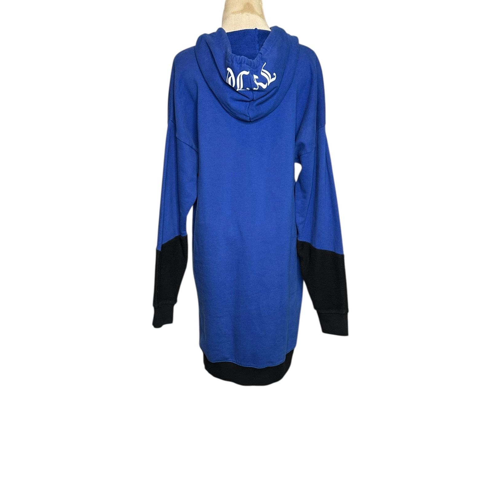 Juicy Couture Juicy Couture Urban Outfitters Oversized Hoodie Dress size M Size M / US 6-8 / IT 42-44 - 19 Thumbnail