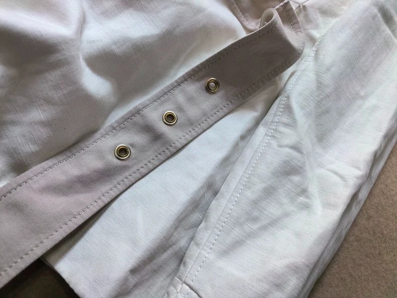 Loro Piana LORO PIANA Four Seasons Jacket Size M / US 6-8 / IT 42-44 - 5 Thumbnail