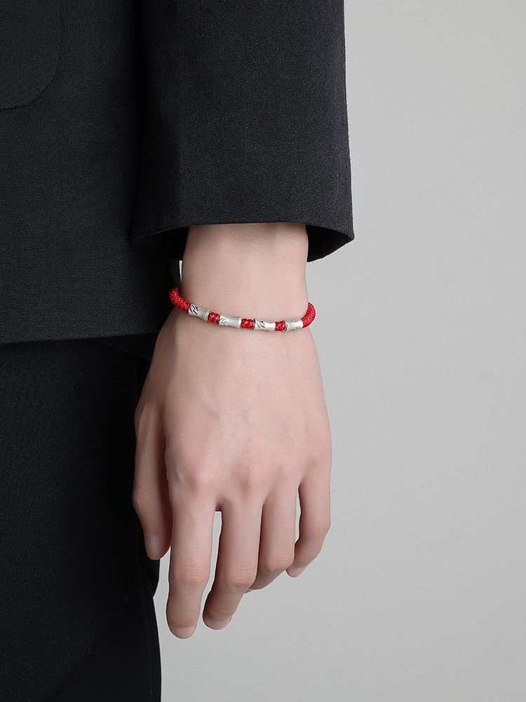Jewelry Crazy Bracelet Y2K Punk Chain Gotch Bracelets Chains Size ONE SIZE - 2 Thumbnail