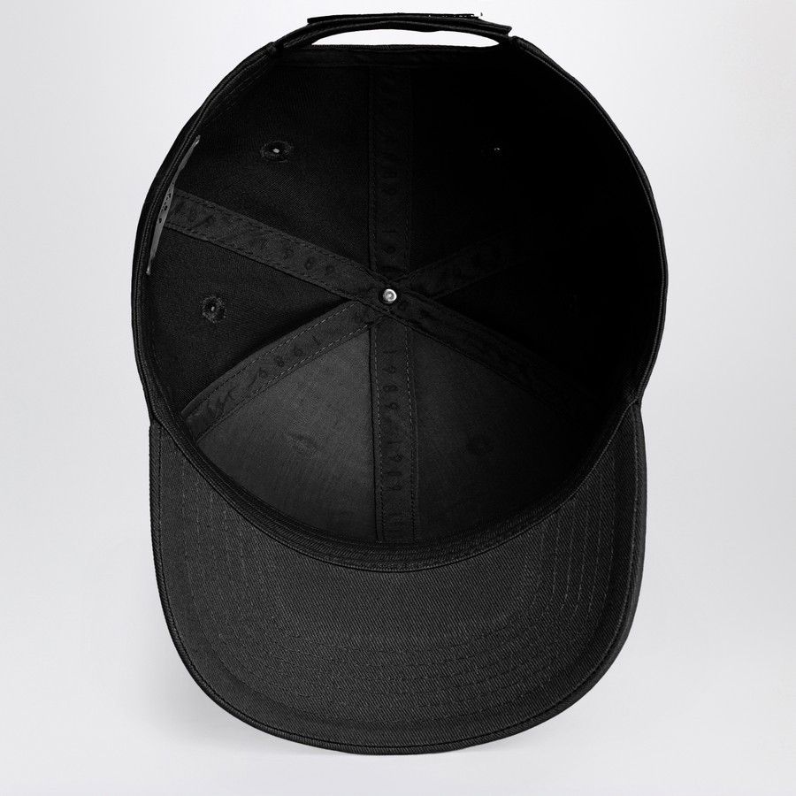 1989 STUDIO o1d2blof1124 Size: OS / Baseball Cap / Hat in Black Size ONE SIZE - 5 Thumbnail