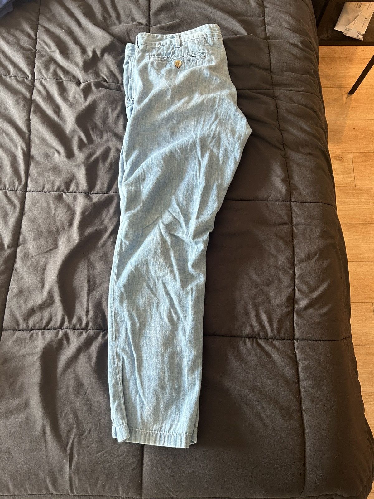 Gucci gucci denim Size US 36 / EU 52 - 19 Thumbnail