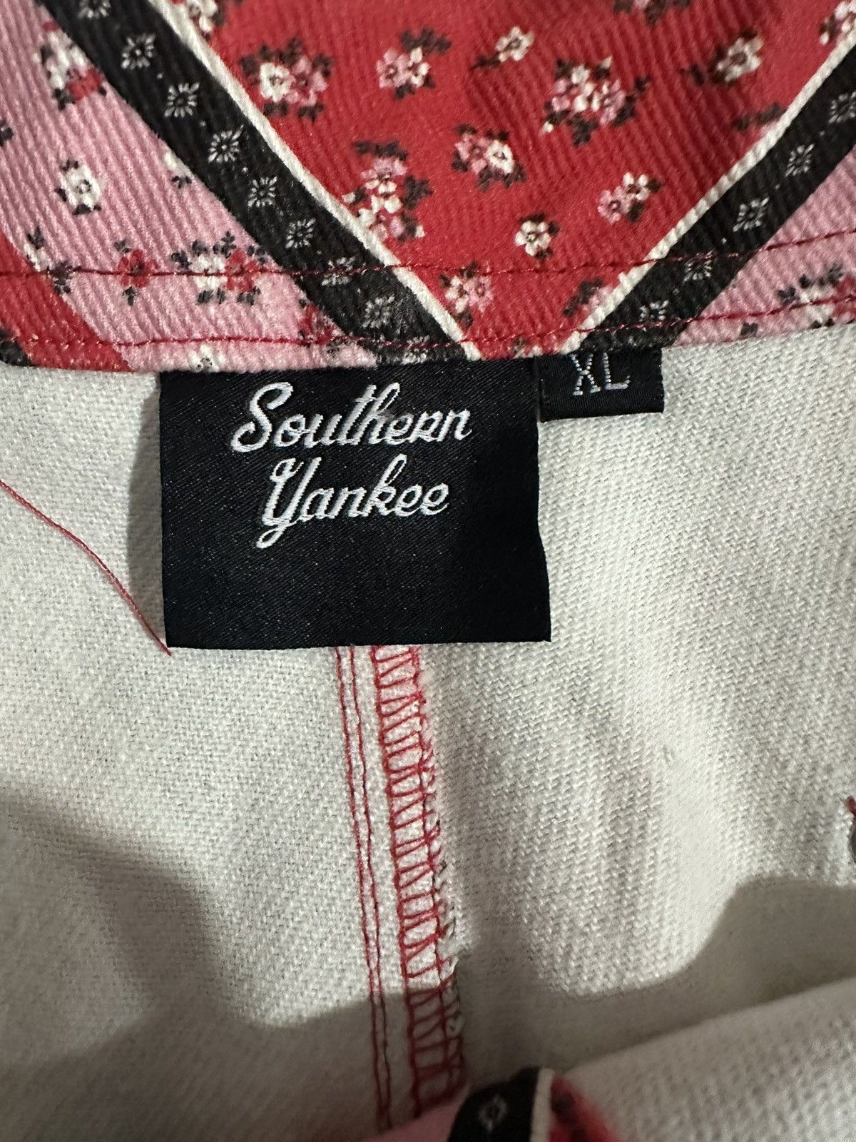 Other SOUTHERN YANKEE CROSSROADS LIGHTWEIGHT PANTS Size US 36 / EU 52 - 3 Thumbnail