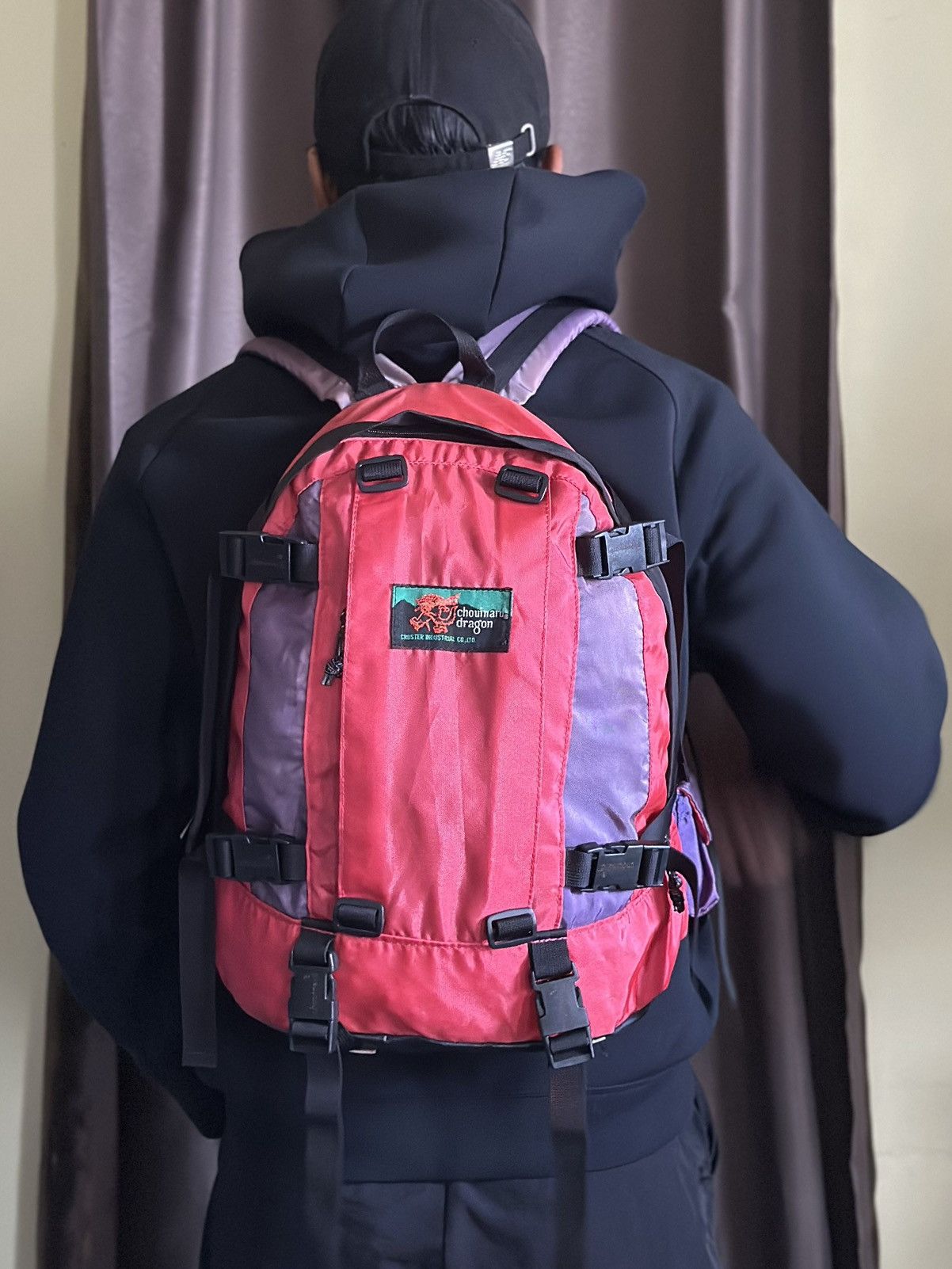 Chouinard Dragon | Grailed