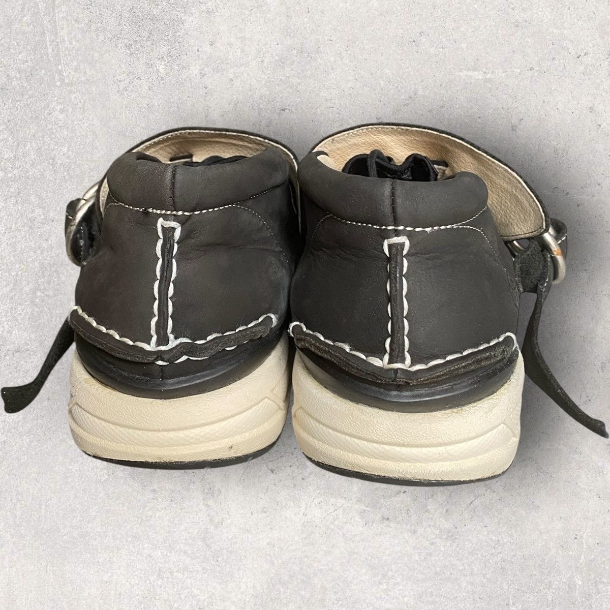Visvim Visvim Double Ring Skynyrd Moccasin Size US 11 / EU 44 - 4 Thumbnail