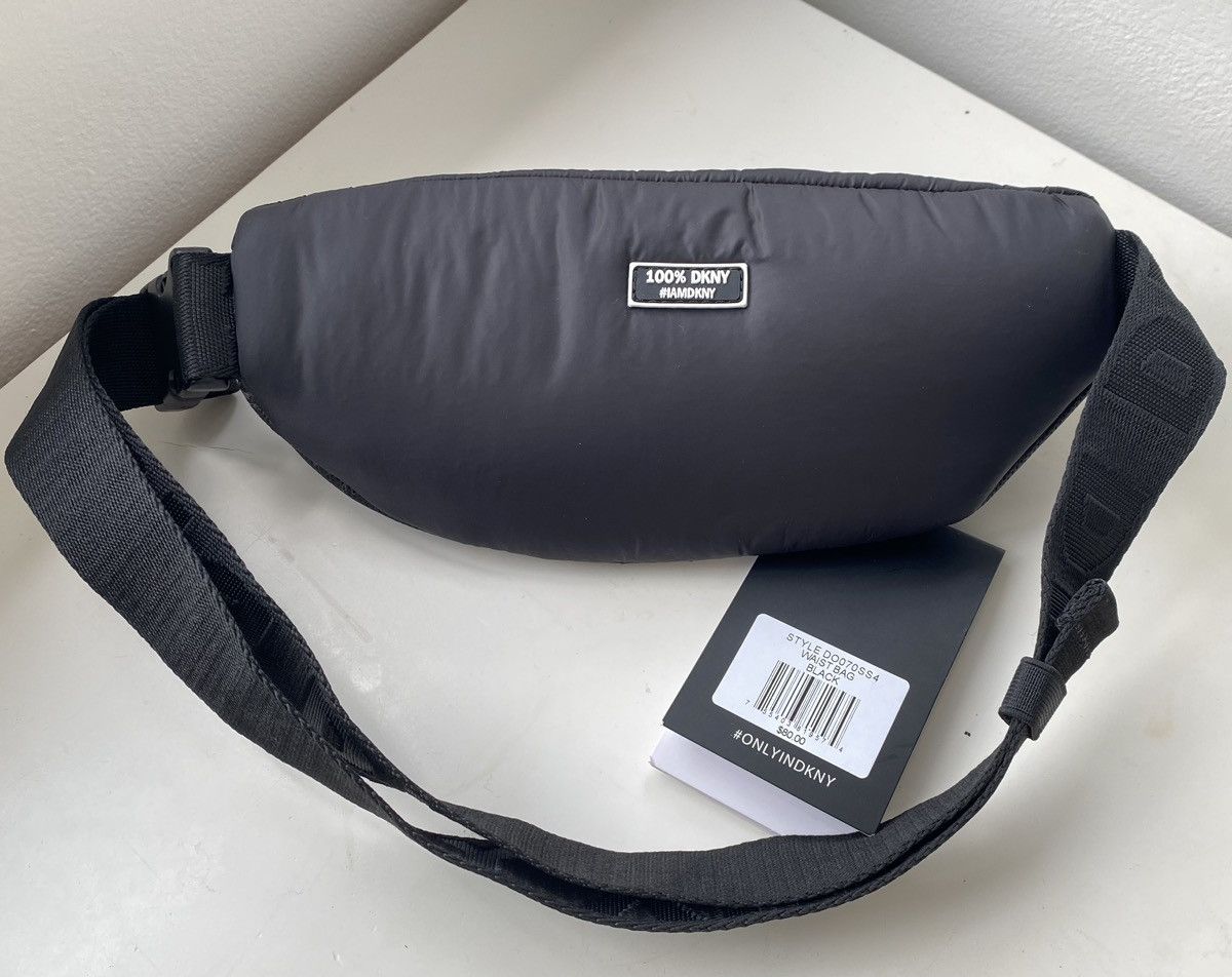 DKNY DKNY BumBag Size ONE SIZE - 3 Thumbnail