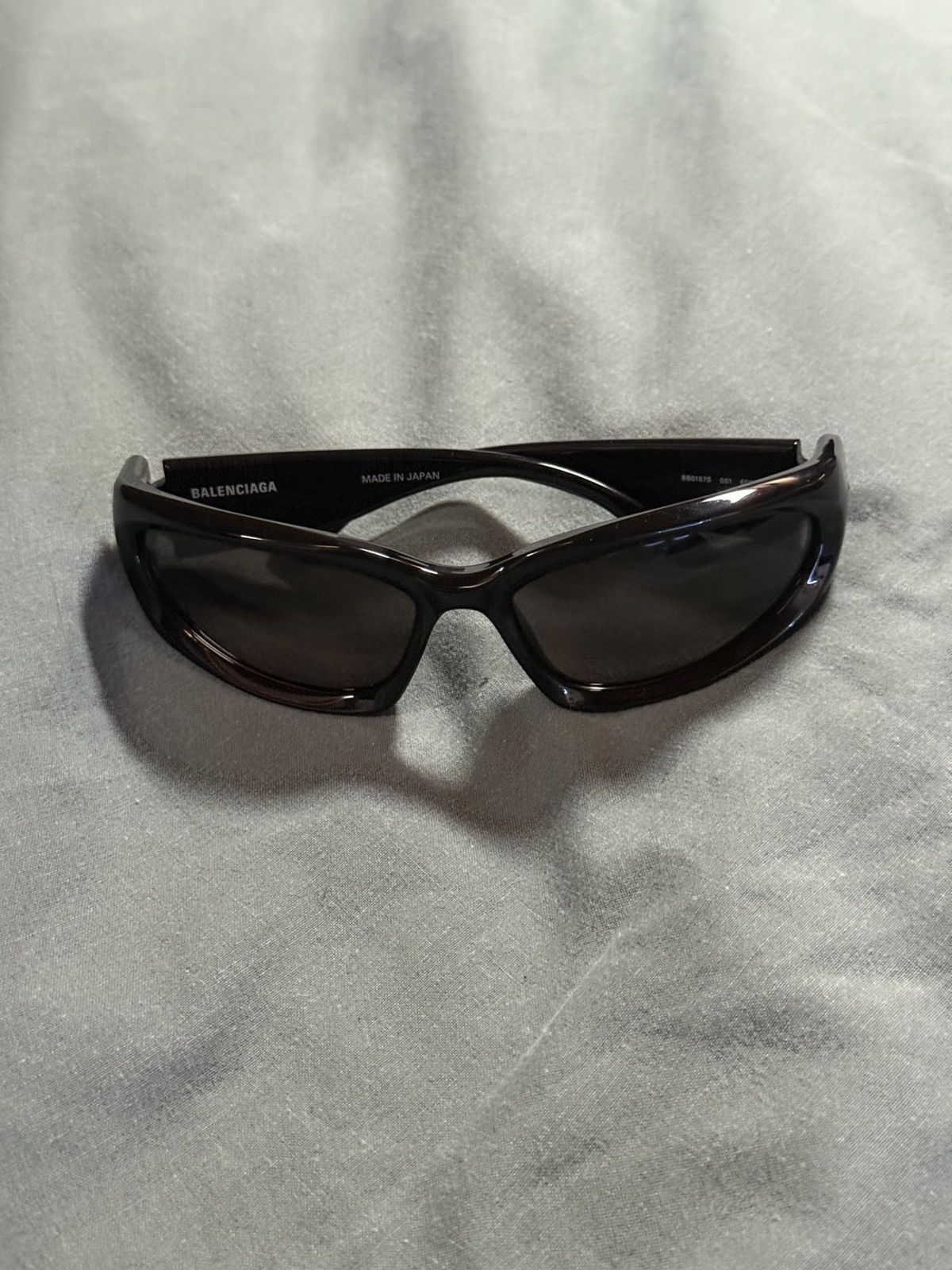 Balenciaga Balenciaga Size ONE SIZE - 2 Thumbnail