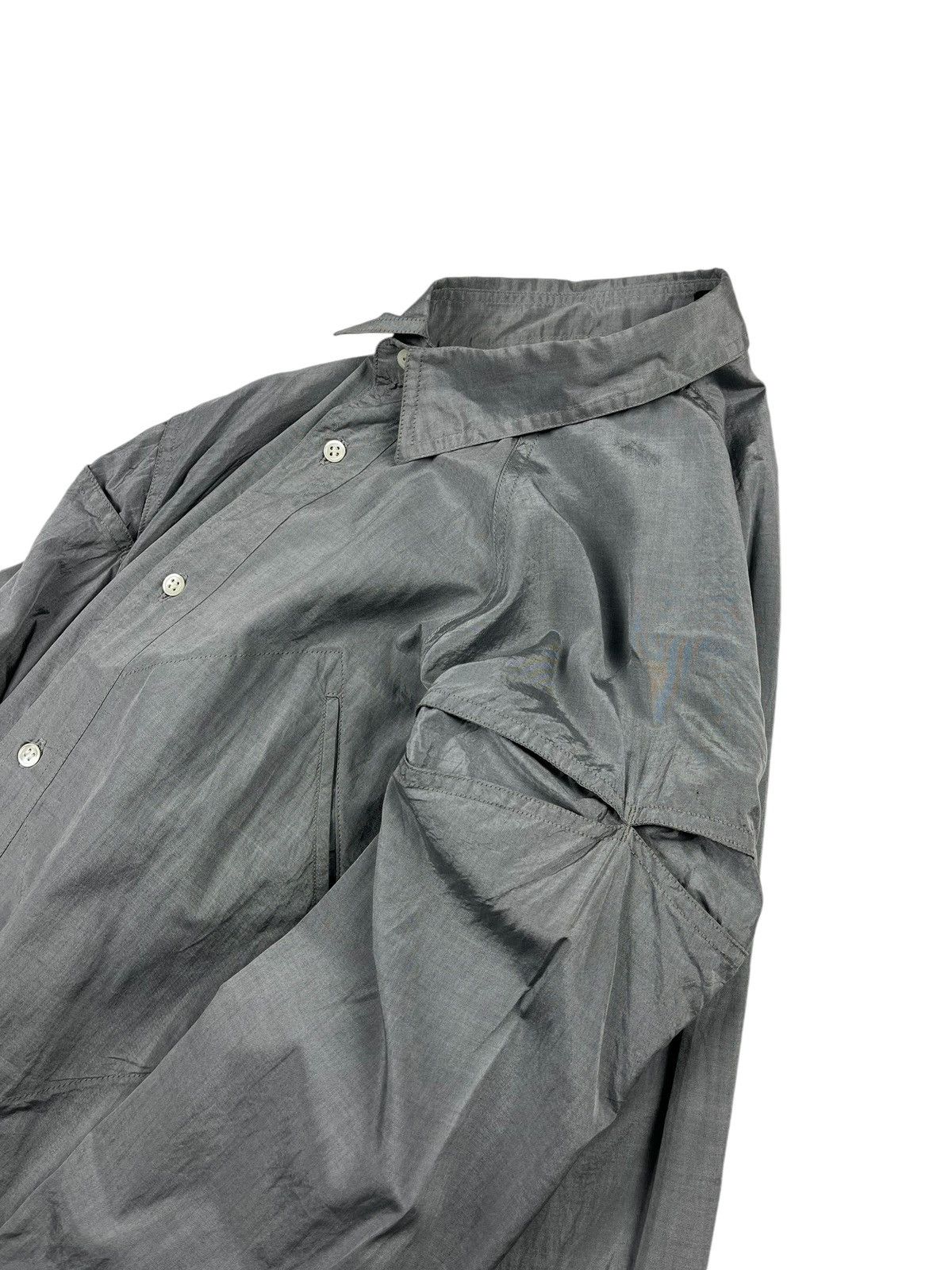 Issey Miyake Issey Miyake Men Size US M / EU 48-50 / 2 - 4 Thumbnail