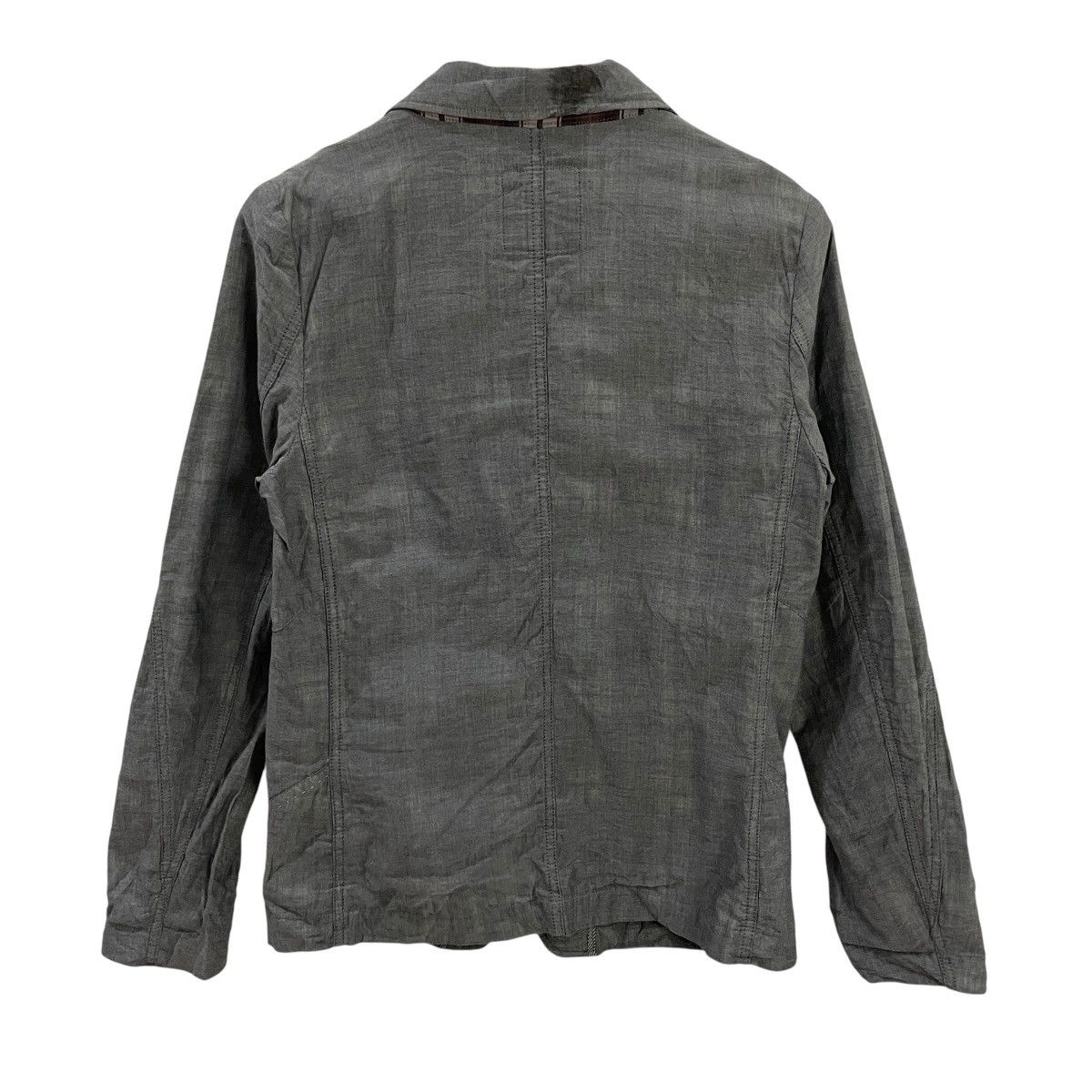 Marithe + Francois Girbaud Vintage Marith Francois Girboud Jacket Size US S / EU 44-46 / 1 - 8 Thumbnail