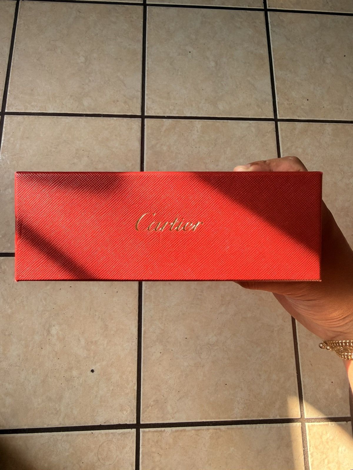 Cartier Cartier Ramirez Lens Size ONE SIZE - 6 Thumbnail