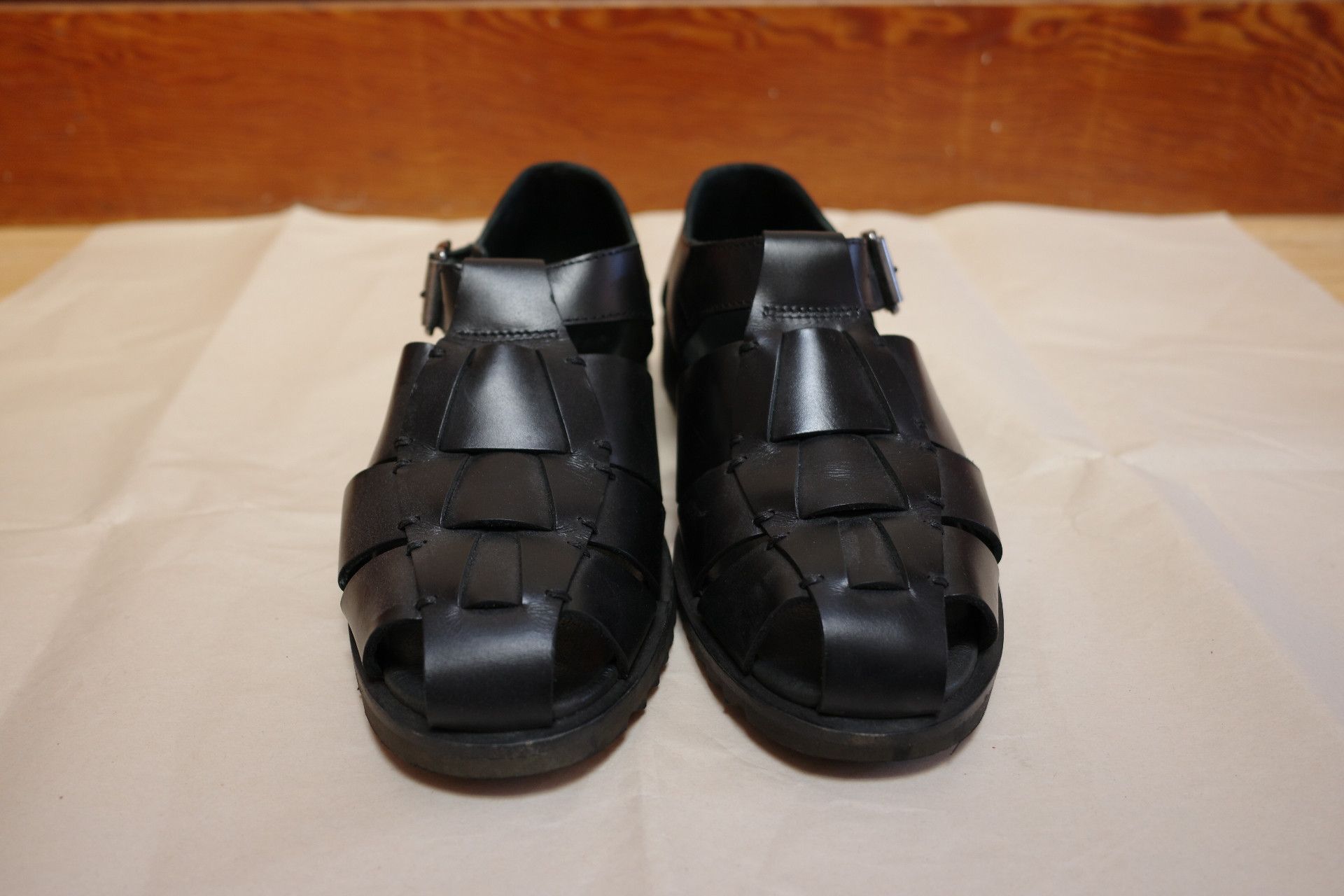 Pacific/Sport Noire-Lis Noir