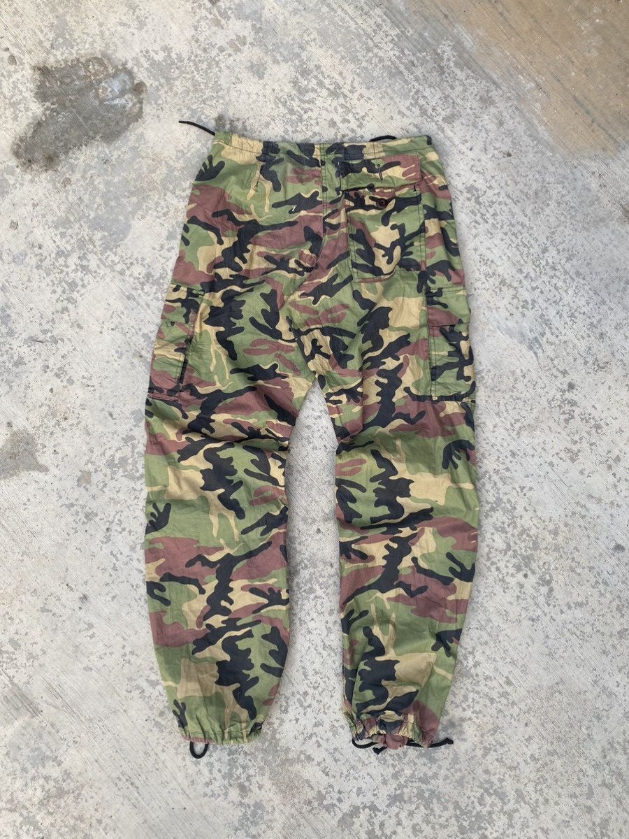 Other UFO Camouflage nylon pants Size US 30 / EU 46 - 2 Thumbnail