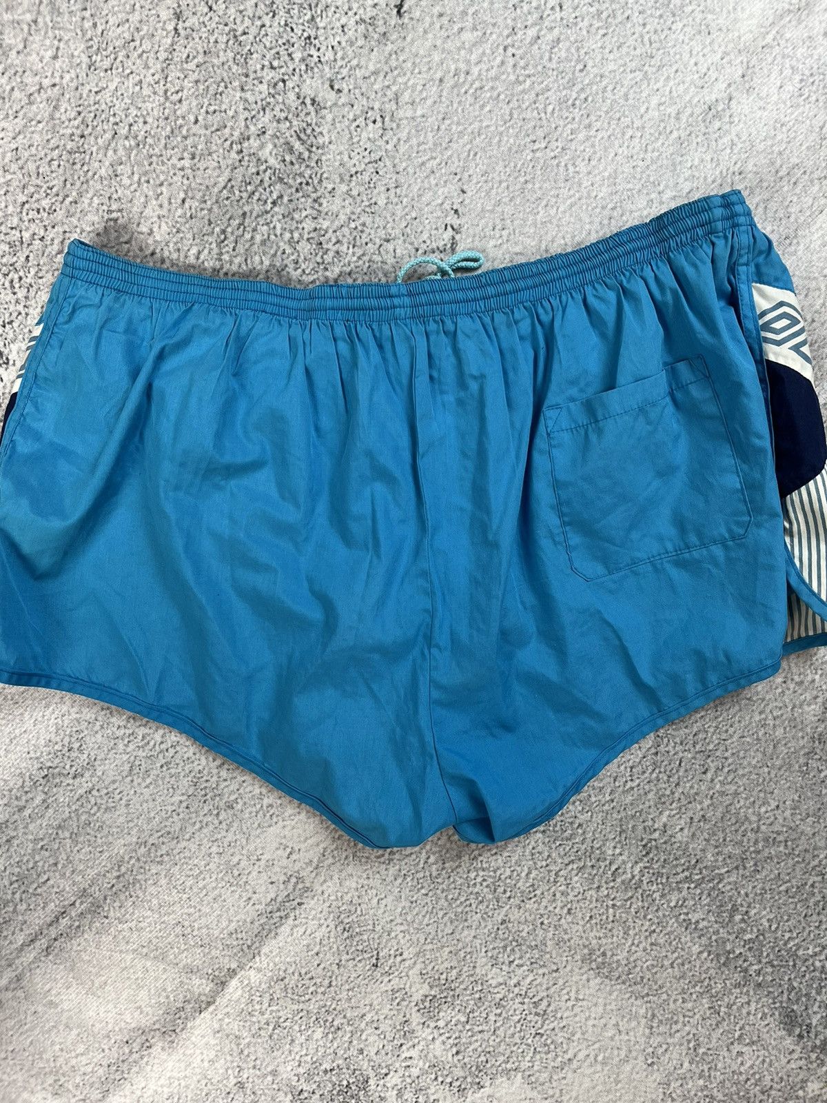 Umbro Vintage Umbro shorts Size US 31 - 5 Thumbnail