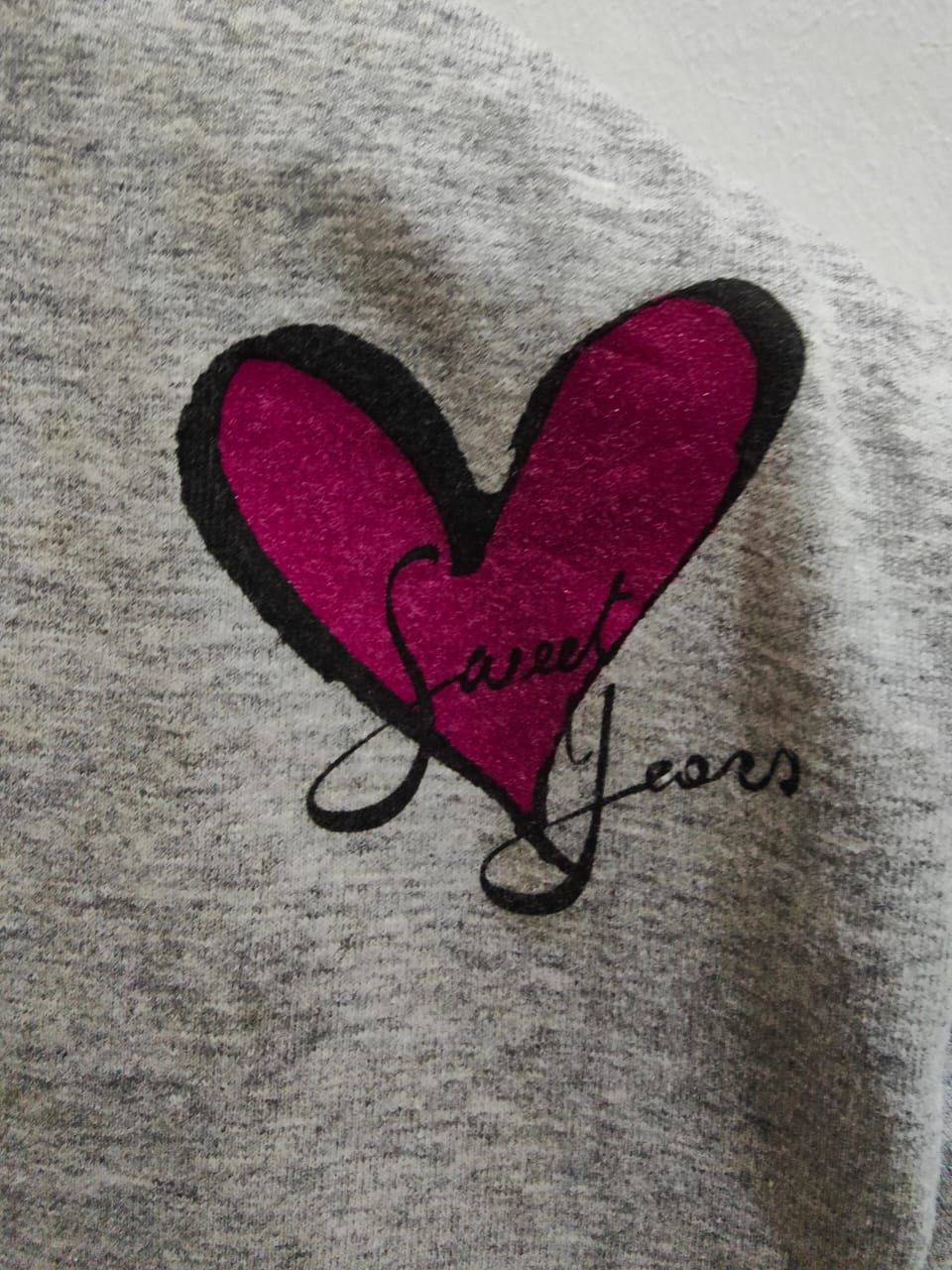 Vintage vintage made in italy sweet year Streetwear SWEET YEARS🔥🔥 Size US XL / EU 56 / 4 - 9 Thumbnail