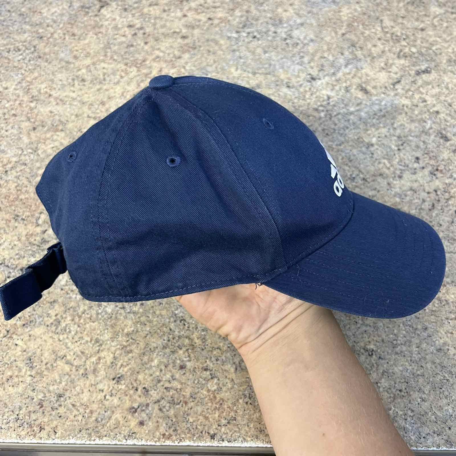 Vintage Adidas Cap Hat y2k
