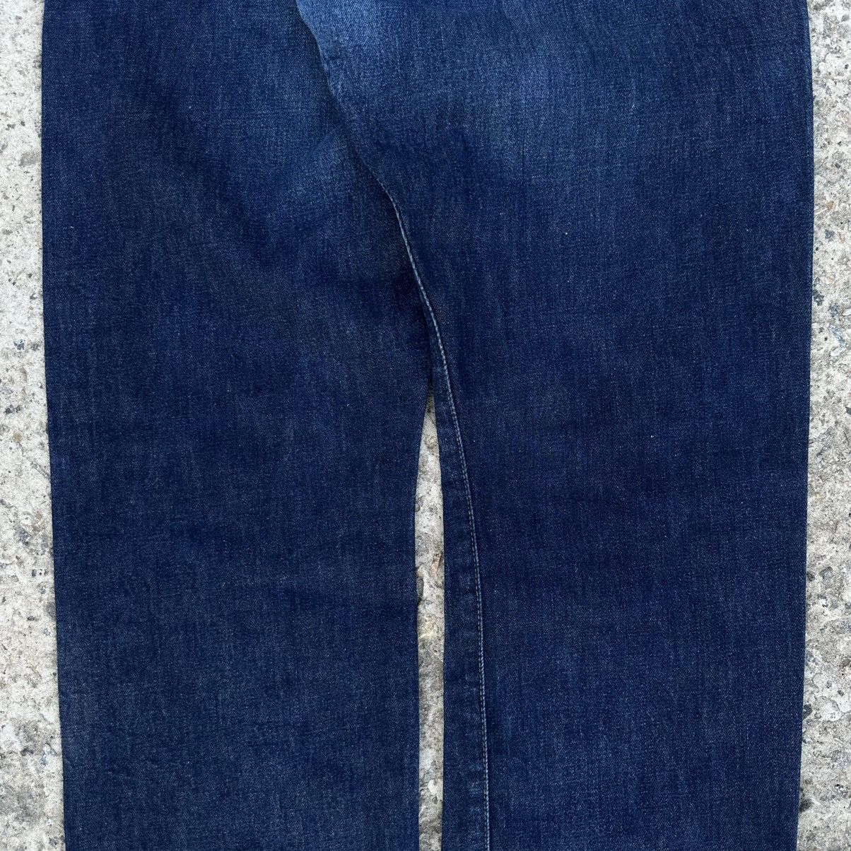 Denim & Supply Ralph Lauren Vintage Japanese Style Denim & Supply Ralph Lauren Jeans 36 Size US 36 / EU 52 - 9 Thumbnail