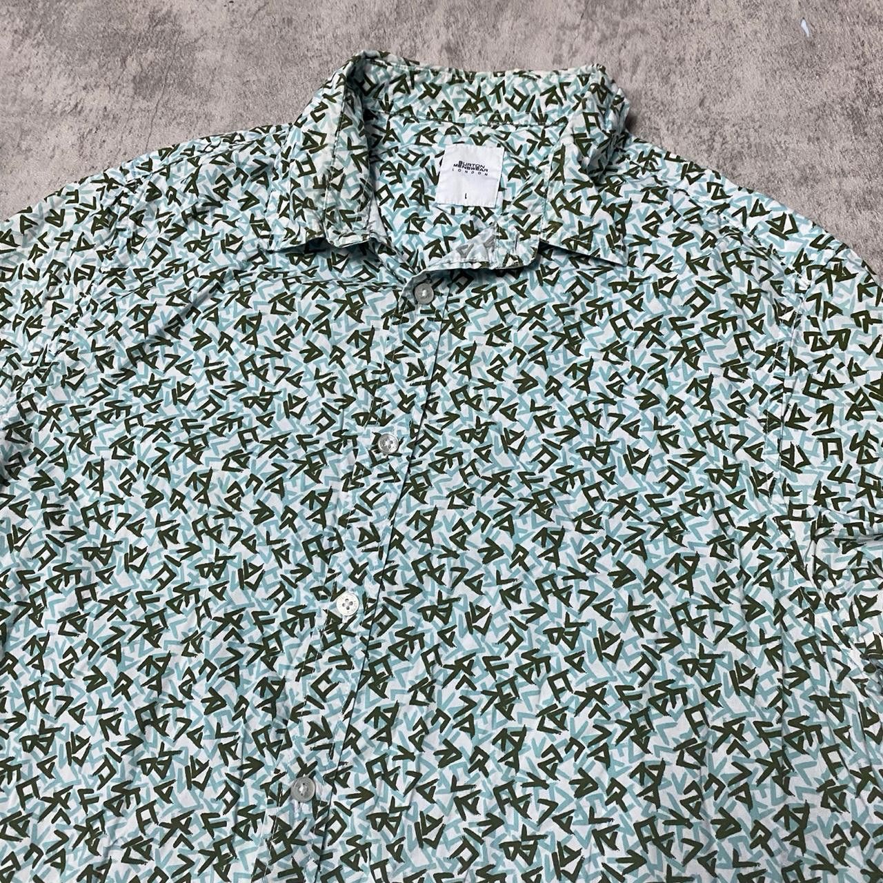 Other Hawaii T-shirt summer party beach Size US L / EU 52-54 / 3 - 2 Thumbnail