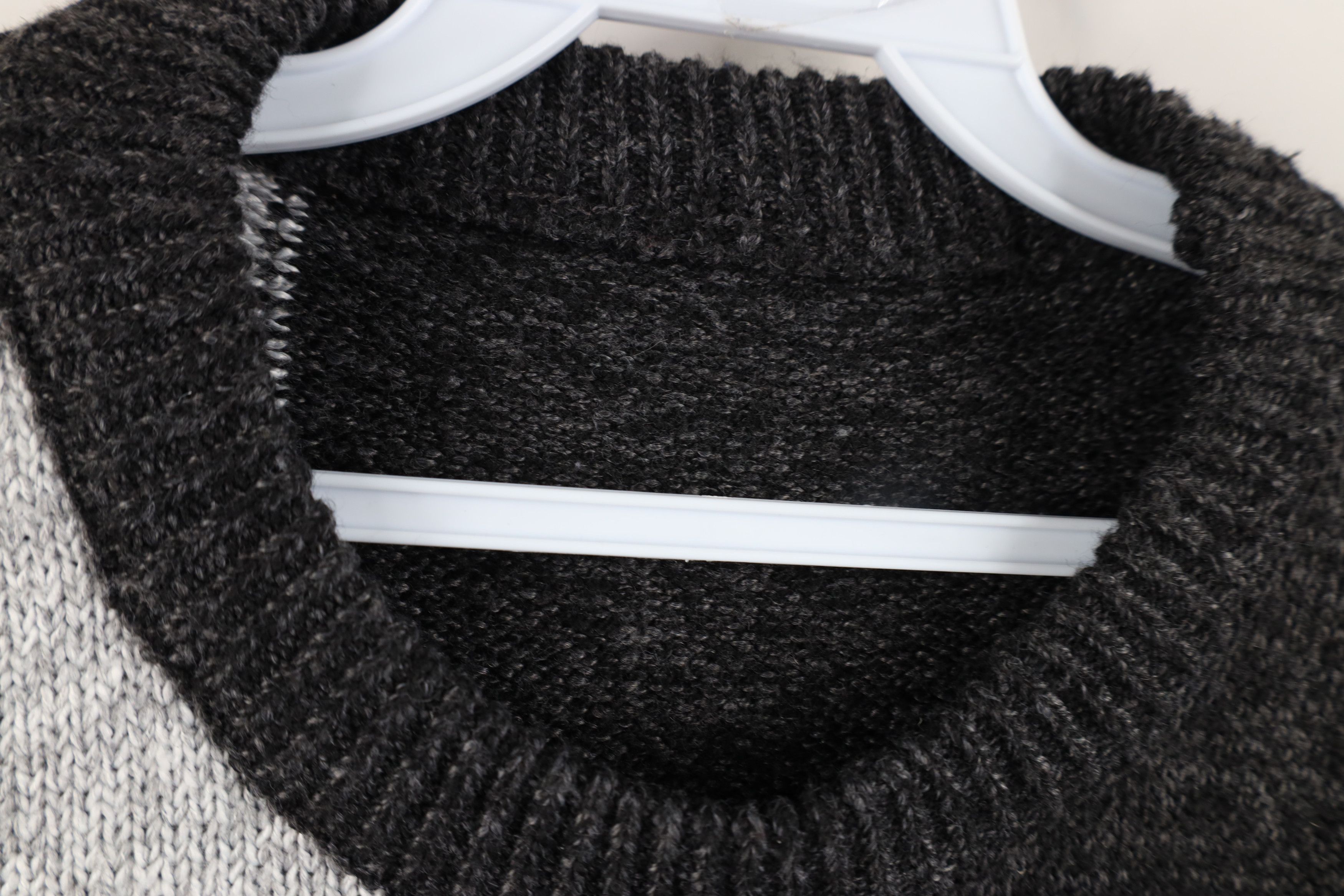 Vintage Vintage 90s Streetwear Cat Kitten Cat Lady Knit Sweater Size M / US 6-8 / IT 42-44 - 7 Thumbnail