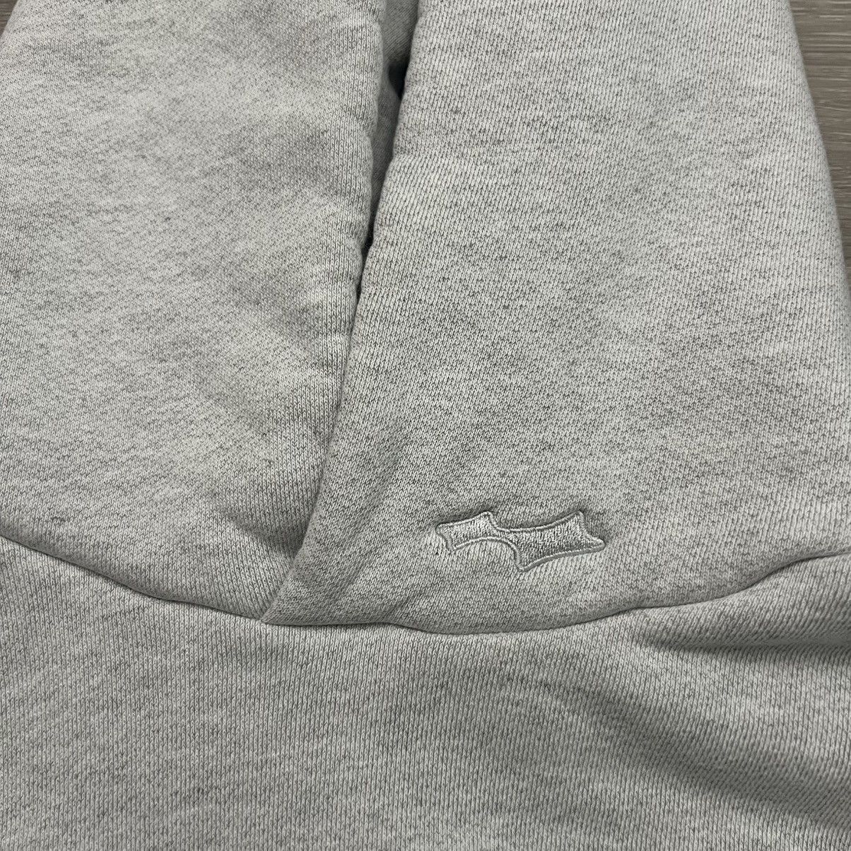 SKYLRK Justin Bieber SKYLRK Hoodie Hailey Grey Size US XS / EU 42 / 0 - 5 Thumbnail
