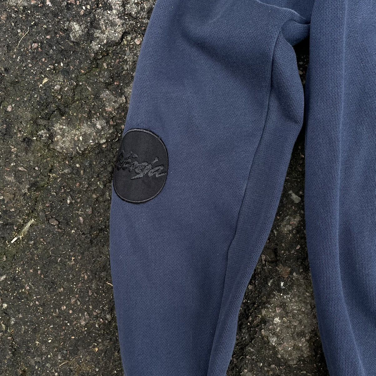 Fred Perry Vintage Fred Perry Zip Hoodie Size S Navy Streetwear casual Size US S / EU 44-46 / 1 - 7 Thumbnail
