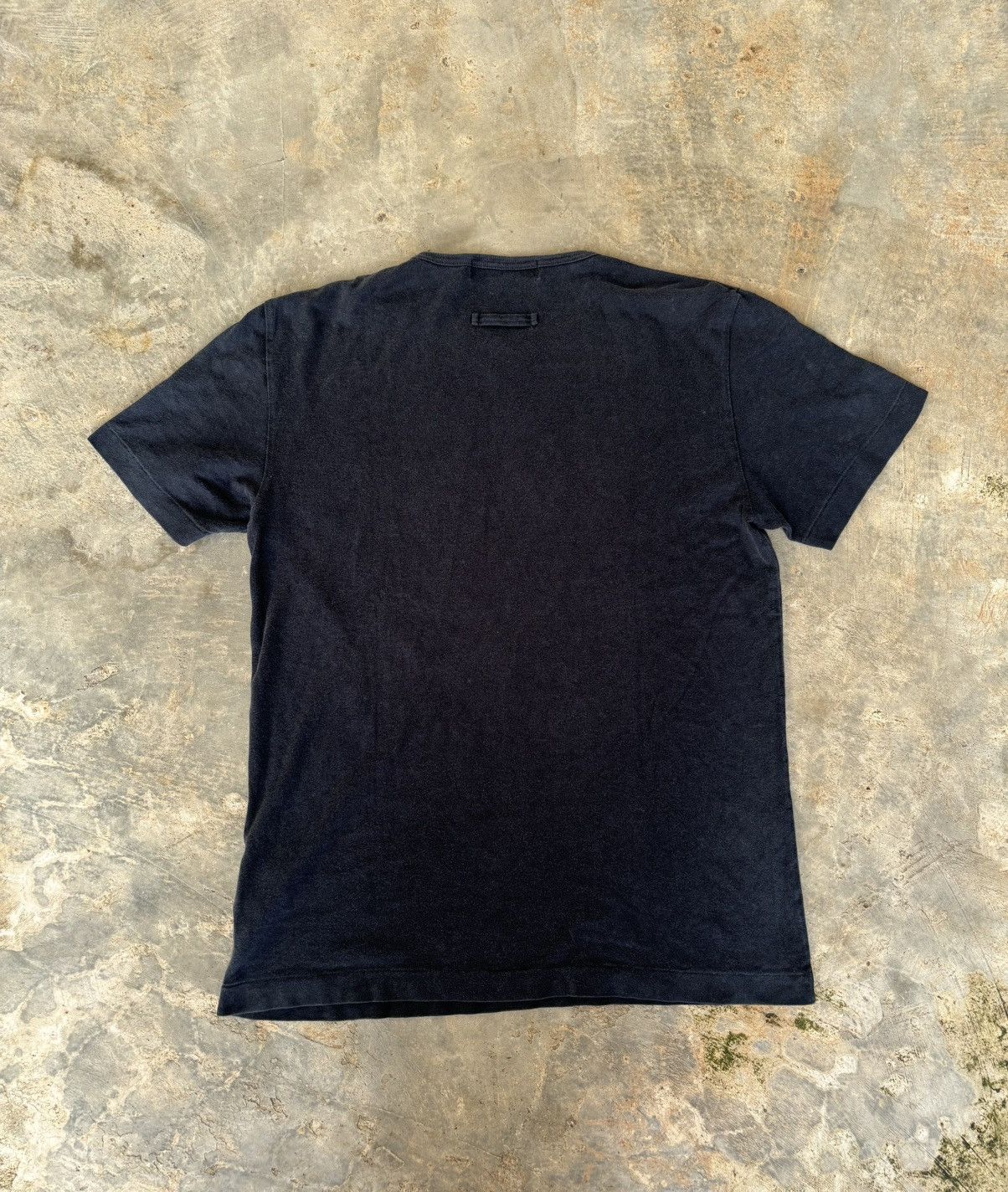 Gaultier Homme Objet Vintage Gaultier Homme Objet Tshirt Size US M / EU 48-50 / 2 - 5 Thumbnail