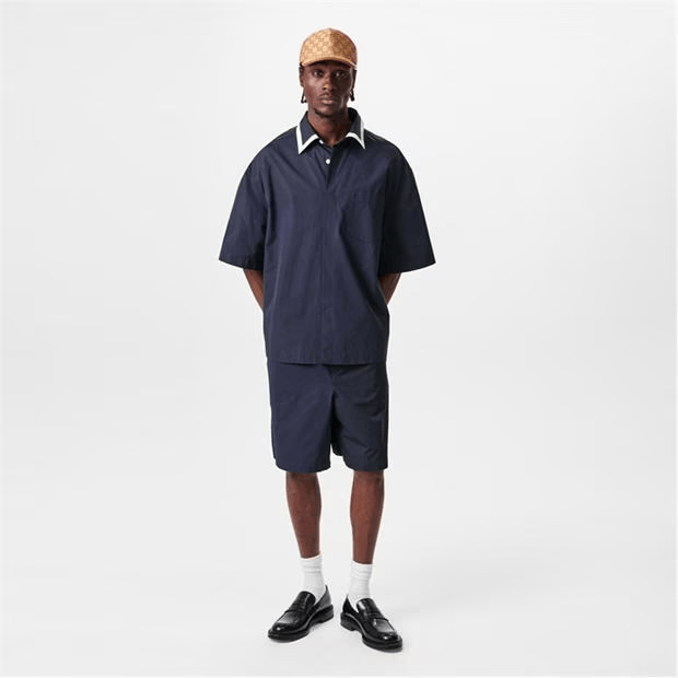 Gucci Gg Straw Baseball Cap / S Size ONE SIZE - 5 Thumbnail