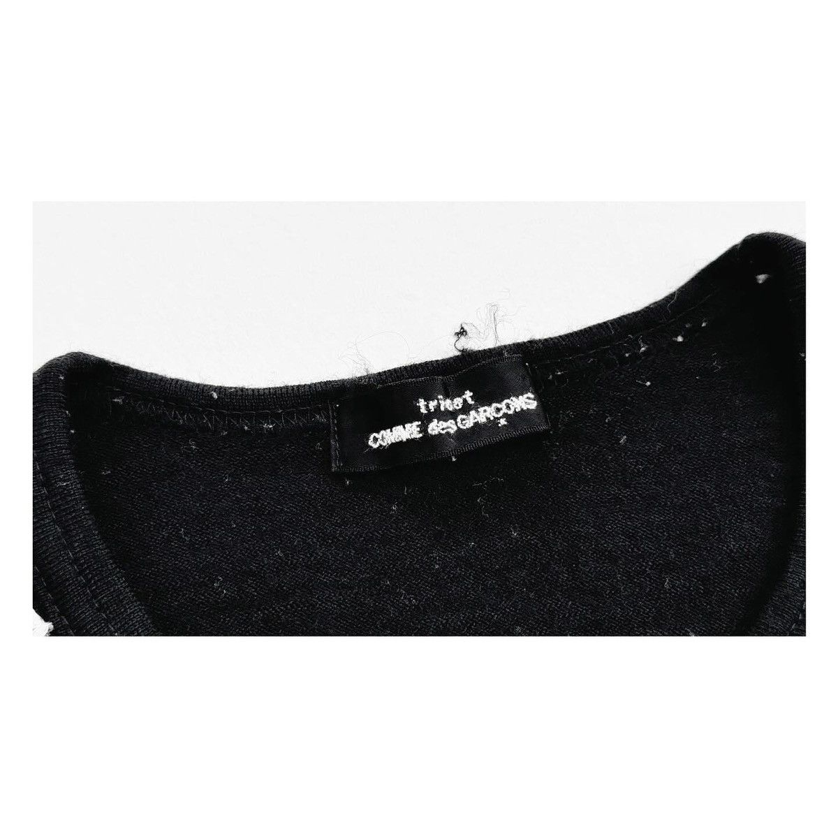 Comme des Garcons Comme Des Garcons AD1997 Size M / US 6-8 / IT 42-44 - 4 Thumbnail