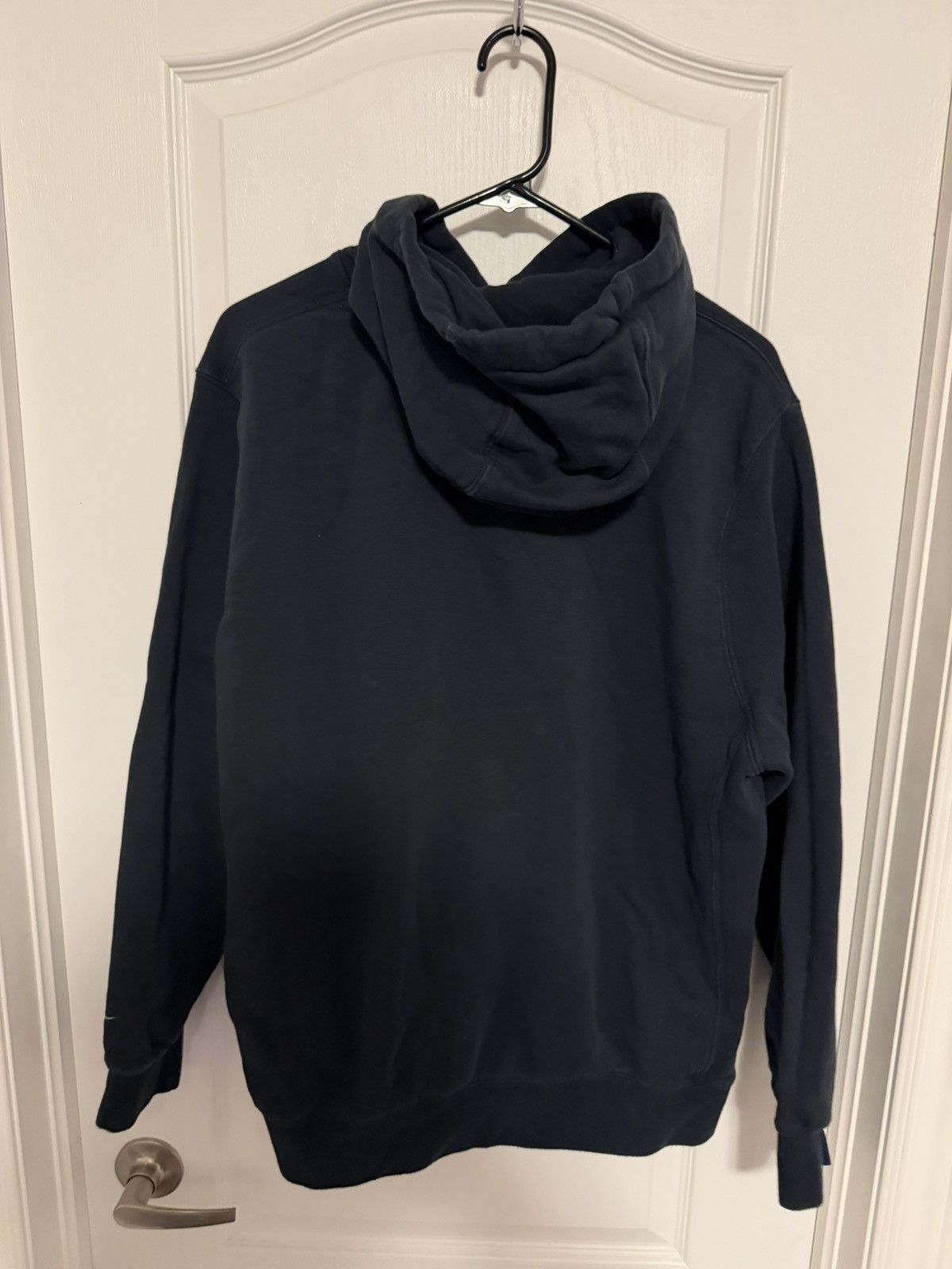 Nike Nike Optimist Hoodie Size US L / EU 52-54 / 3 - 2 Thumbnail