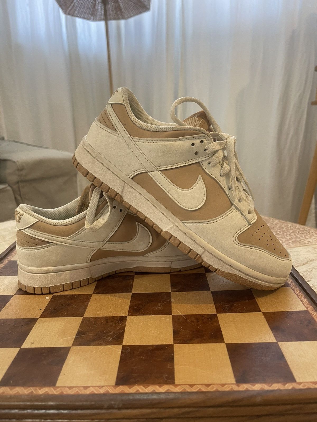 Nike Dunks 7.5 womens Size US 7.5 / IT 37.5 - 3 Thumbnail
