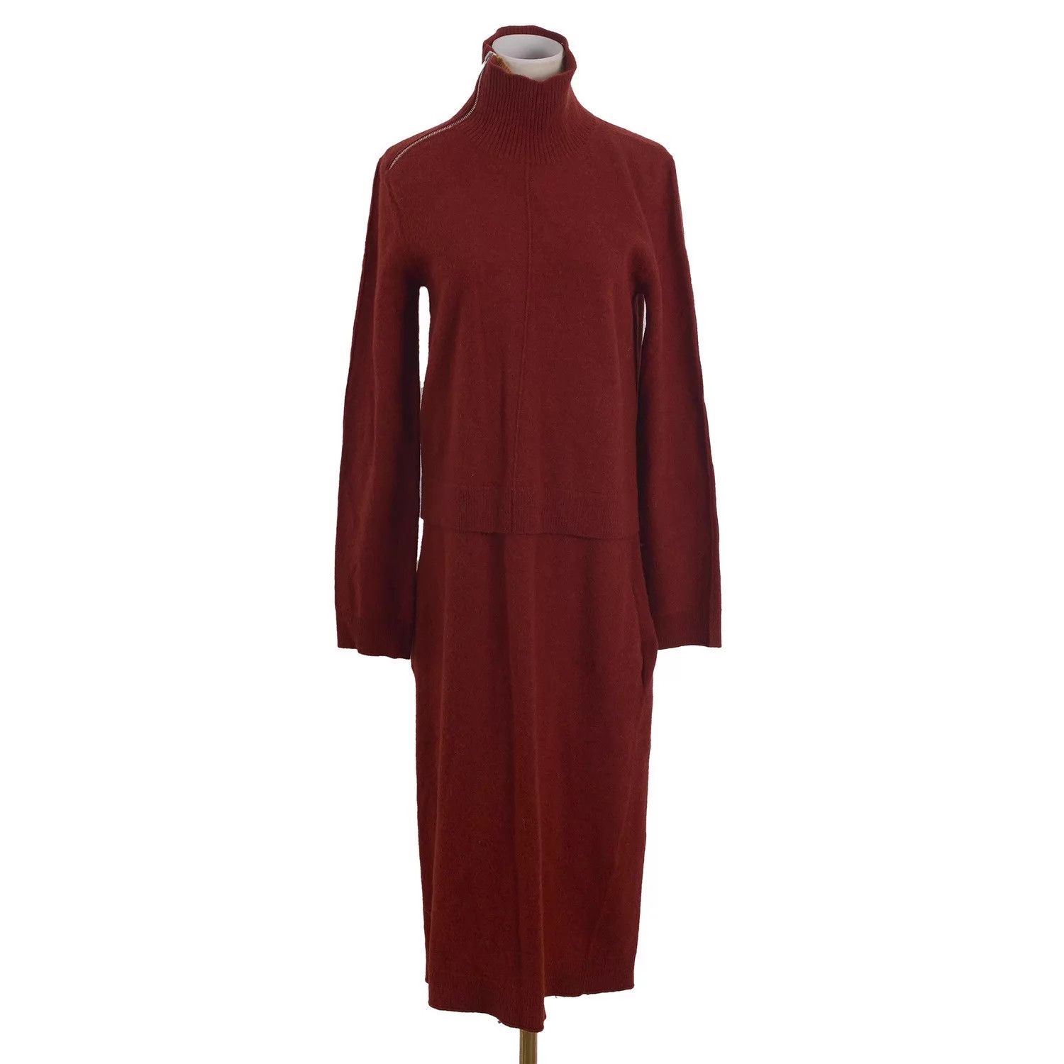 Celine Celine Dress XS Size XS / US 0-2 / IT 36-38 - 1 Thumbnail