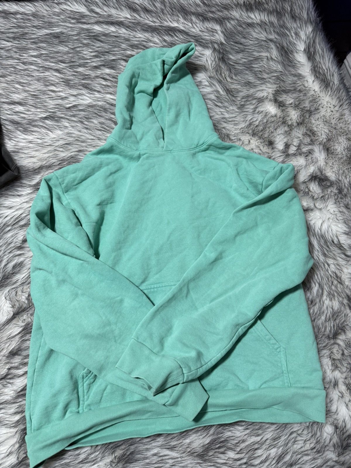 Talentless Talentless hoodie Size US L / EU 52-54 / 3 - 1 Thumbnail