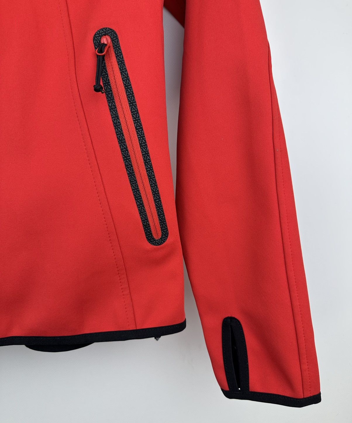 Mammut Mammut Windstopper Softshell Jacket Women’s Hooded Hiking Size US S / EU 44-46 / 1 - 3 Thumbnail