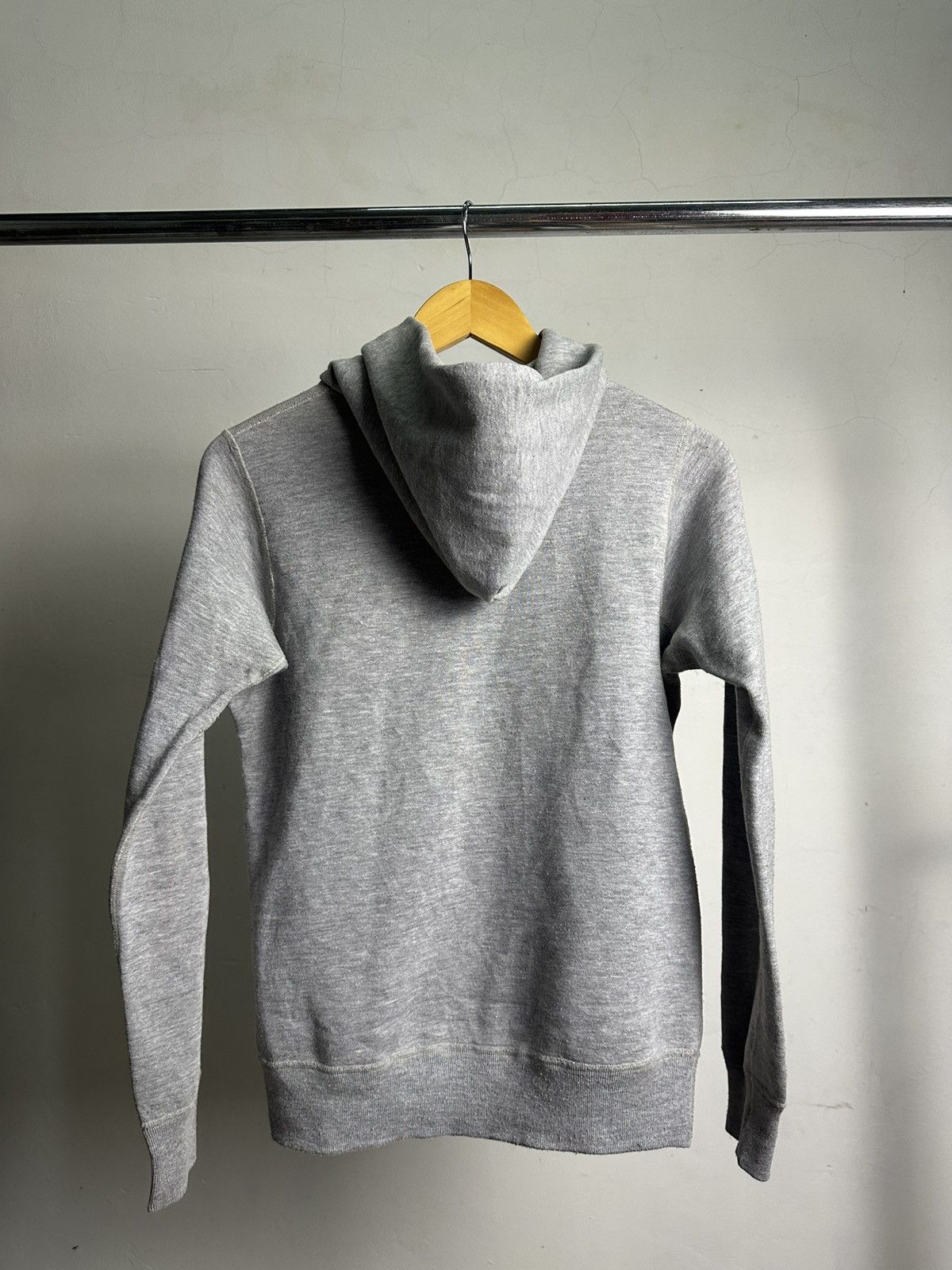 Hysteric Glamour 90’s Heavy by Hysteric Glamour Pullover Hoodie Size US M / EU 48-50 / 2 - 6 Thumbnail
