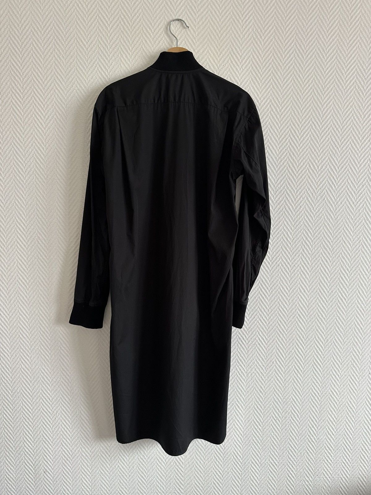 Comme des Garcons SHIRT CDG long Shirt Size US M / EU 48-50 / 2 - 4 Thumbnail