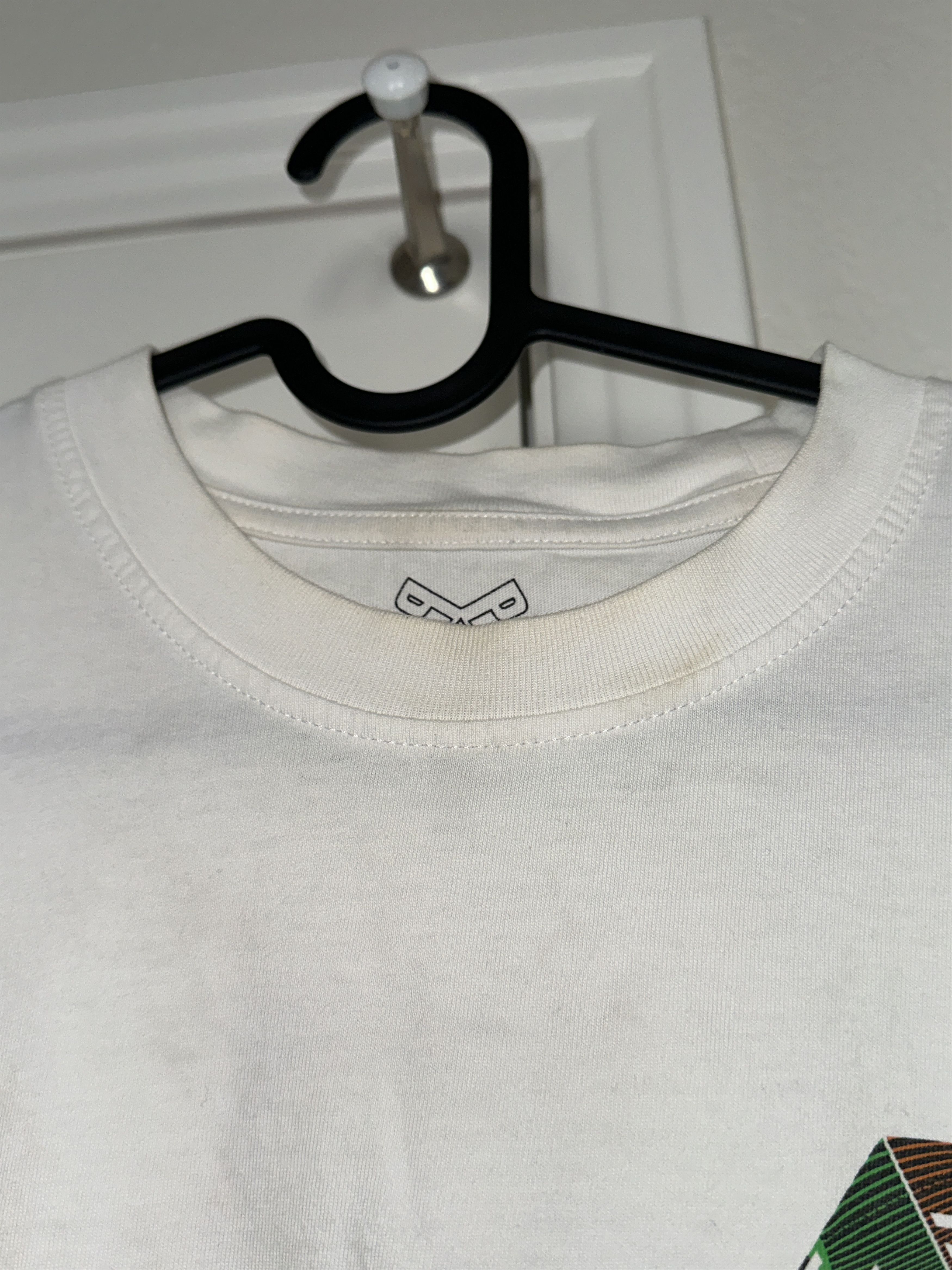 Palace Palace Tri-Tex T-Shirt Size US M / EU 48-50 / 2 - 7 Thumbnail