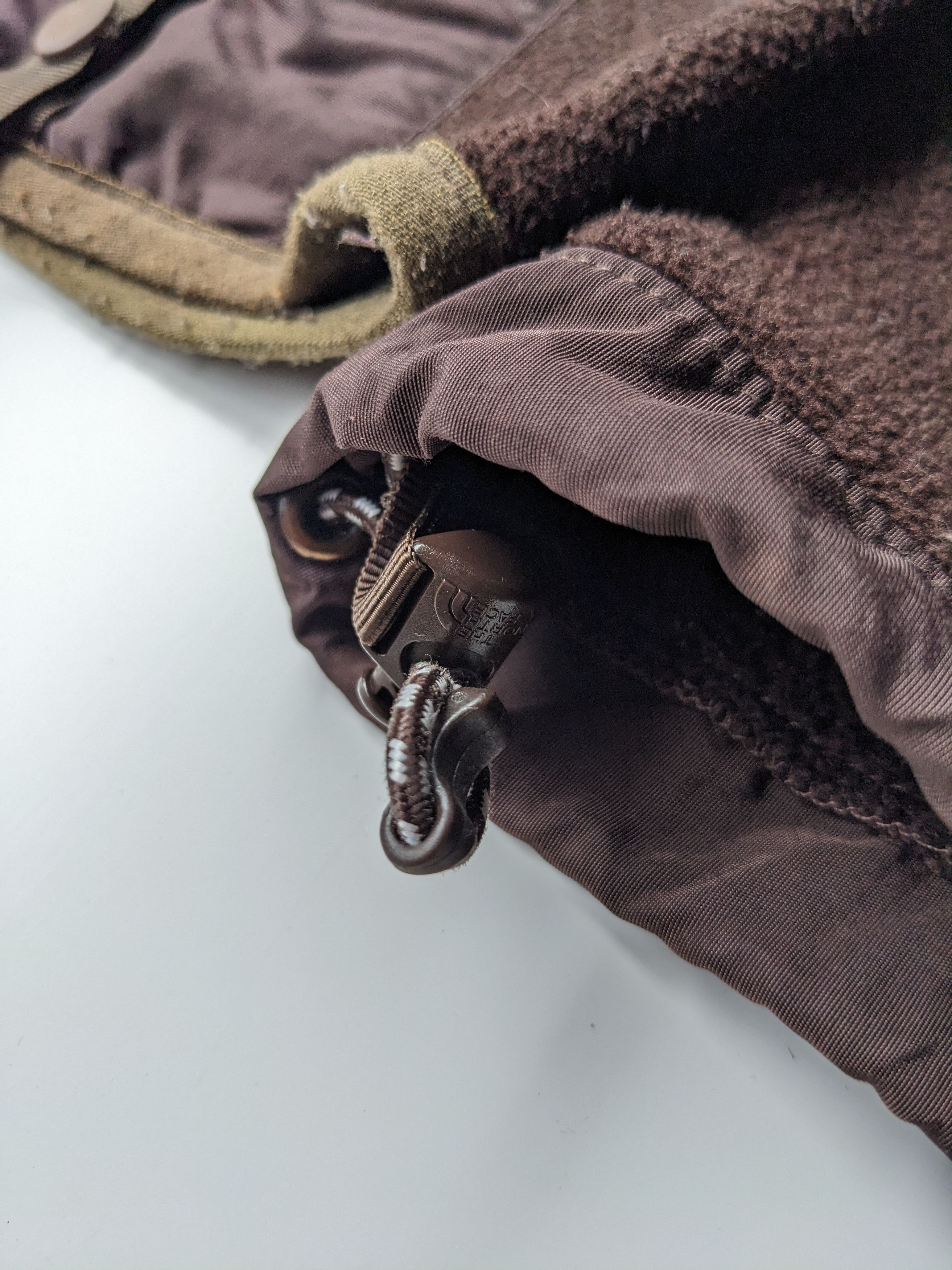 The North Face The North Face Polartec fleece jacket Size M / US 6-8 / IT 42-44 - 5 Thumbnail