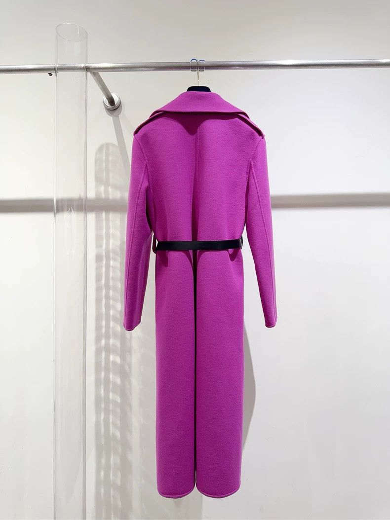Louis Vuitton Louis Vuitton Wool jacket 2503-Nextarrow Size XS / US 0-2 / IT 36-38 - 2 Thumbnail