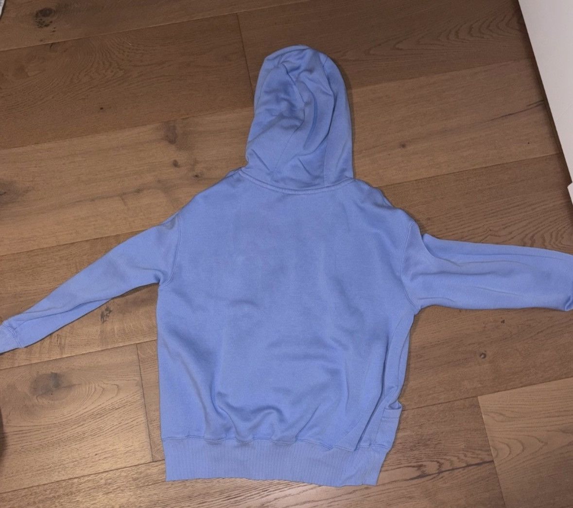 Nike Nike Hoodie Size S / US 4 / IT 40 - 2 Thumbnail