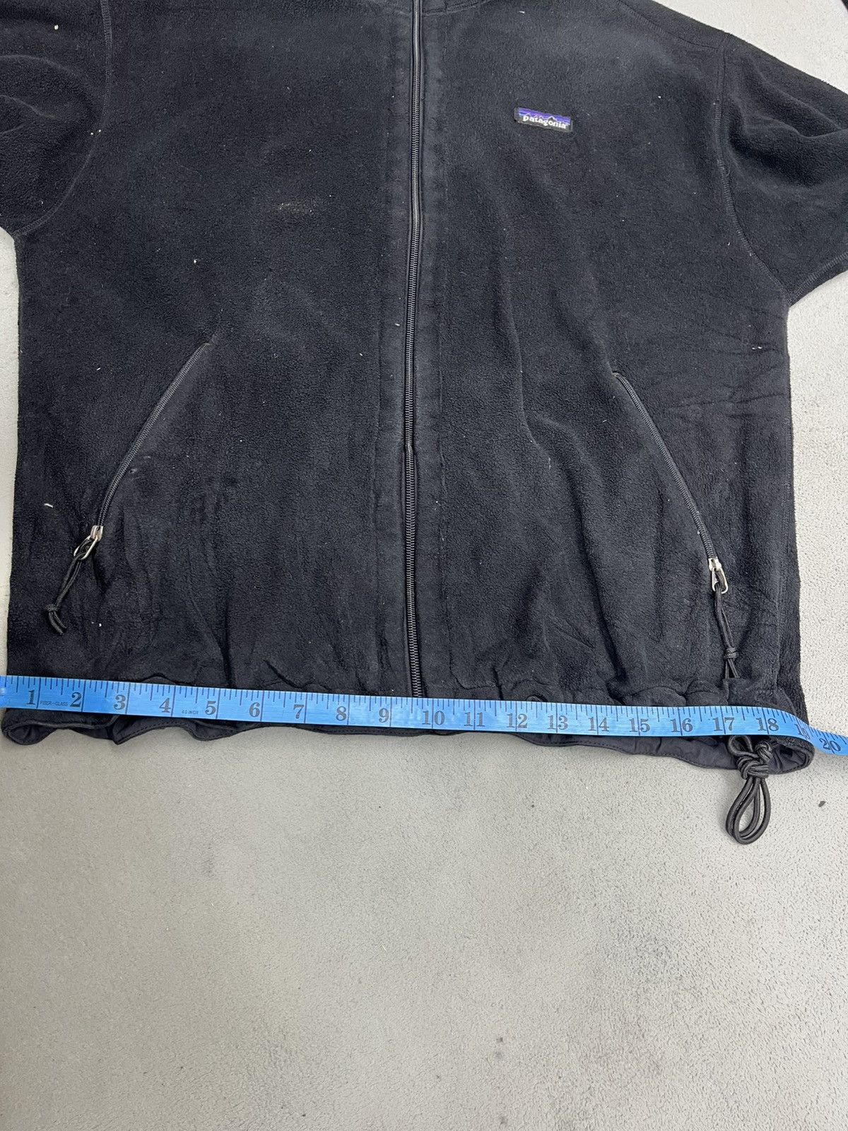 Patagonia PATAGONIA MEN SYNCHILLA Size US L / EU 52-54 / 3 - 11 Thumbnail