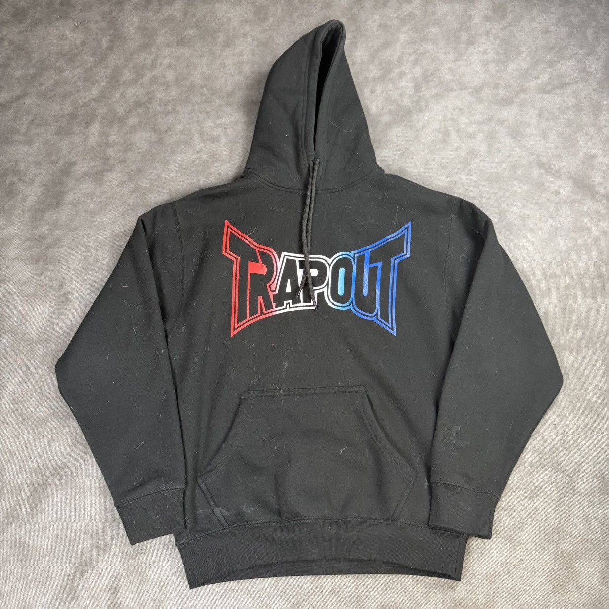 Kim Krueger Men’s Kim Krueger Burberry Erry “Trapout” Playboi Carti Hood Size US M / EU 48-50 / 2 - 1 Thumbnail