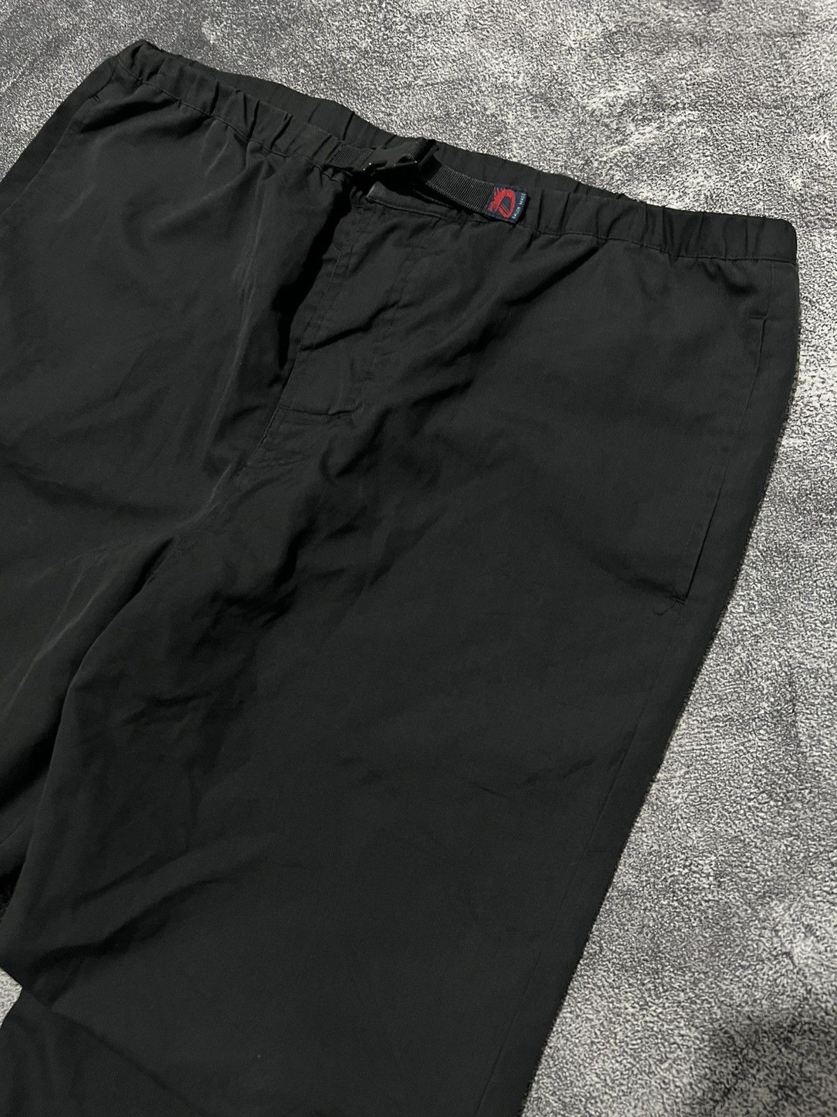 Edition Japan Gaijin Made Parachute Pants Size US 33 - 4 Thumbnail