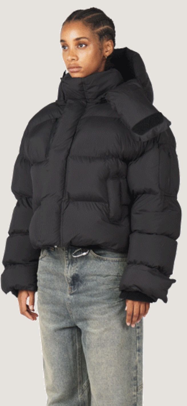Trendt Vision trendt vision puffer Size M / US 6-8 / IT 42-44 - 1 Thumbnail