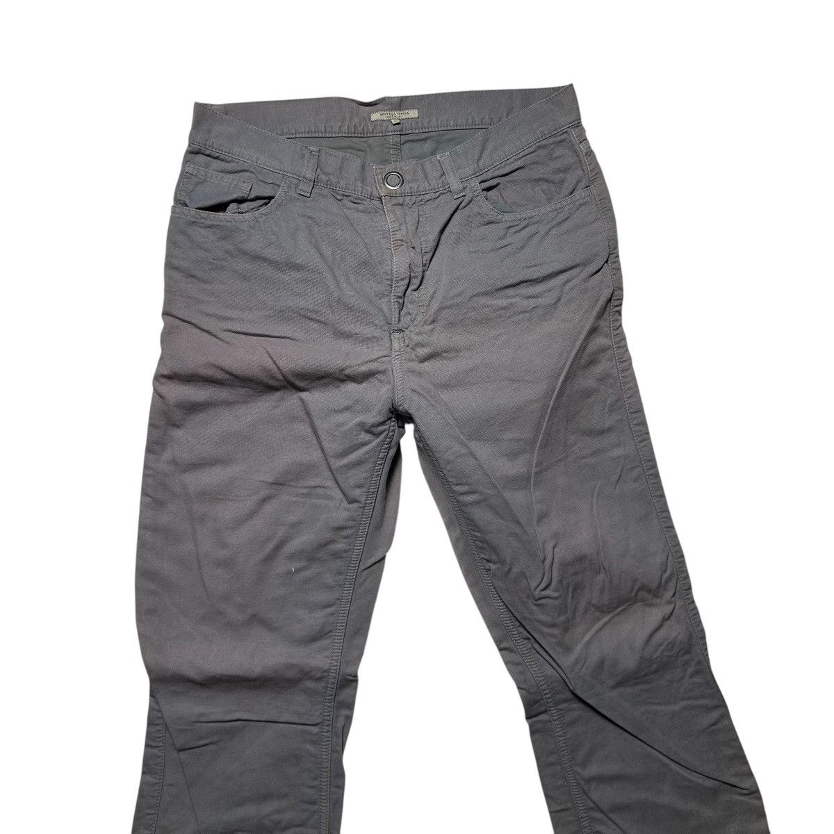 Bottega Veneta Bottega Veneta Pants Size US 33 - 3 Thumbnail