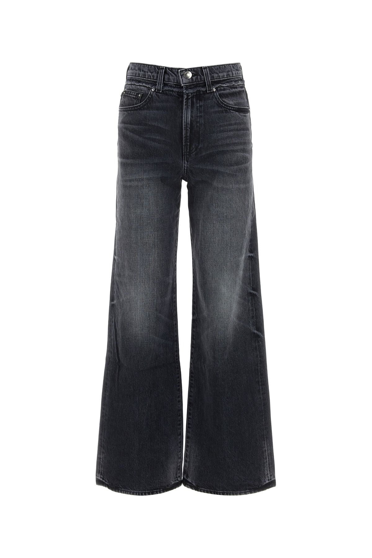 image of Amiri Jeans in Mixed Colours, Women's (Size 27)