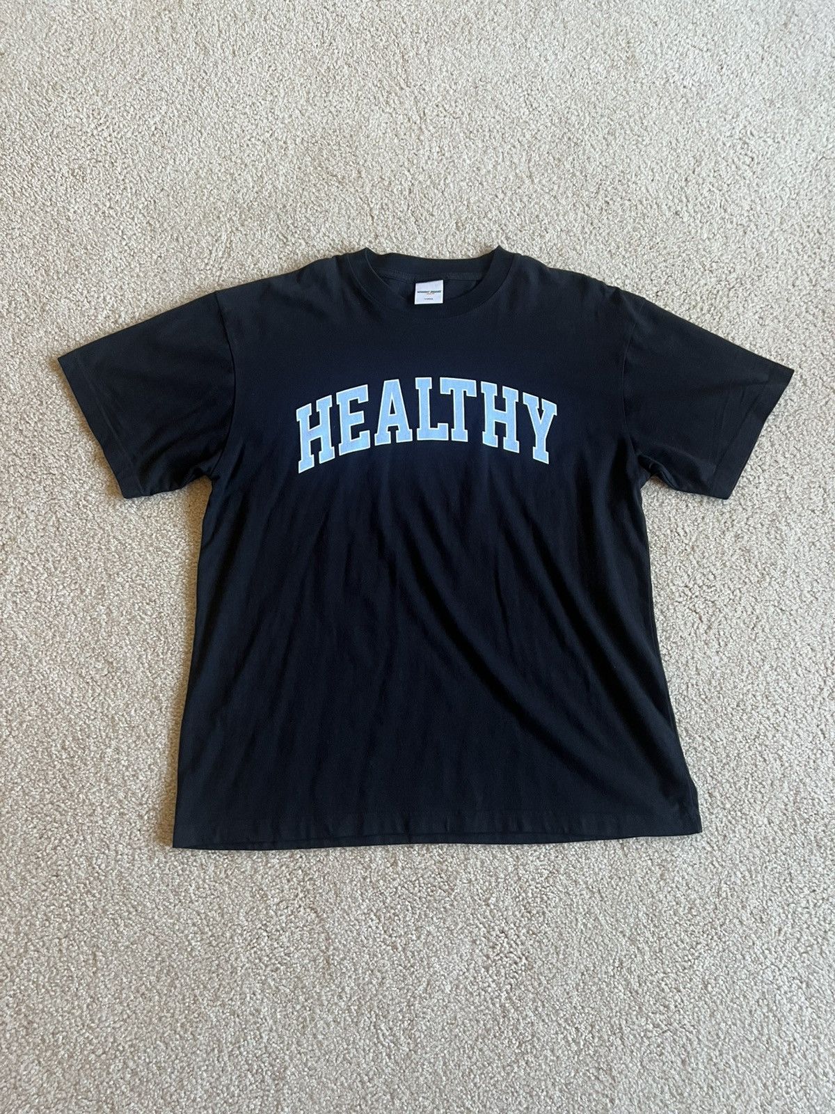 Midnight Organic Midnight Organic Healthy Tee shirt Size US L / EU 52-54 / 3 - 1 Thumbnail
