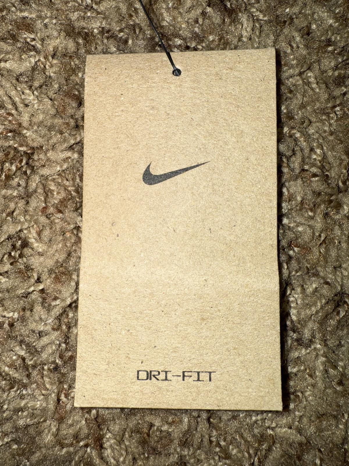 Nike Nike Mens Pro Training Compression Shorts Size US 30 / EU 46 - 11 Thumbnail
