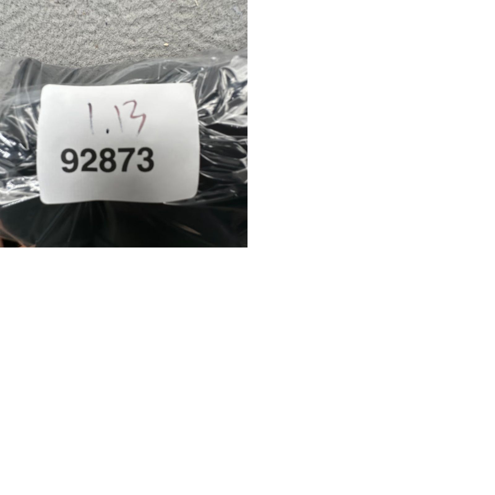 The North Face The North Face C797 Apex Elevation Jacket Womens XL Black Pockets Primaloft Size XL / US 12-14 / IT 48-50 - 10 Thumbnail