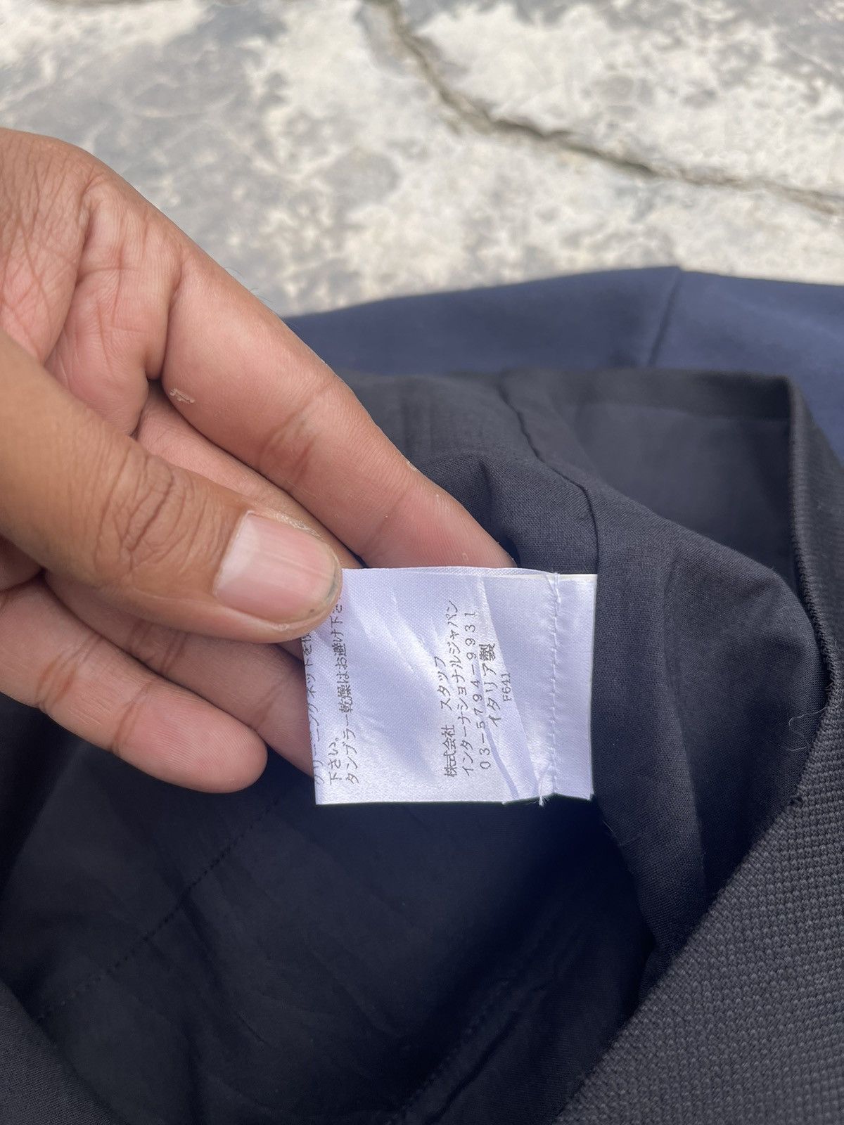 Maison Margiela Maison Martin Margiela MM6 hybrid hooded shirt Size S / US 4 / IT 40 - 11 Thumbnail