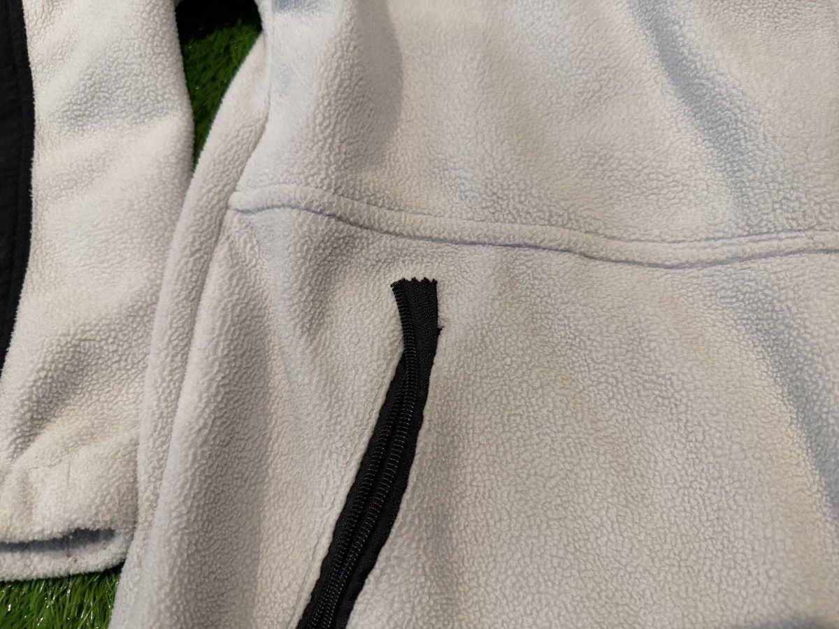 The North Face Vintage 90 North Face Summit Series Gore Windstopper Denali Size US L / EU 52-54 / 3 - 7 Thumbnail