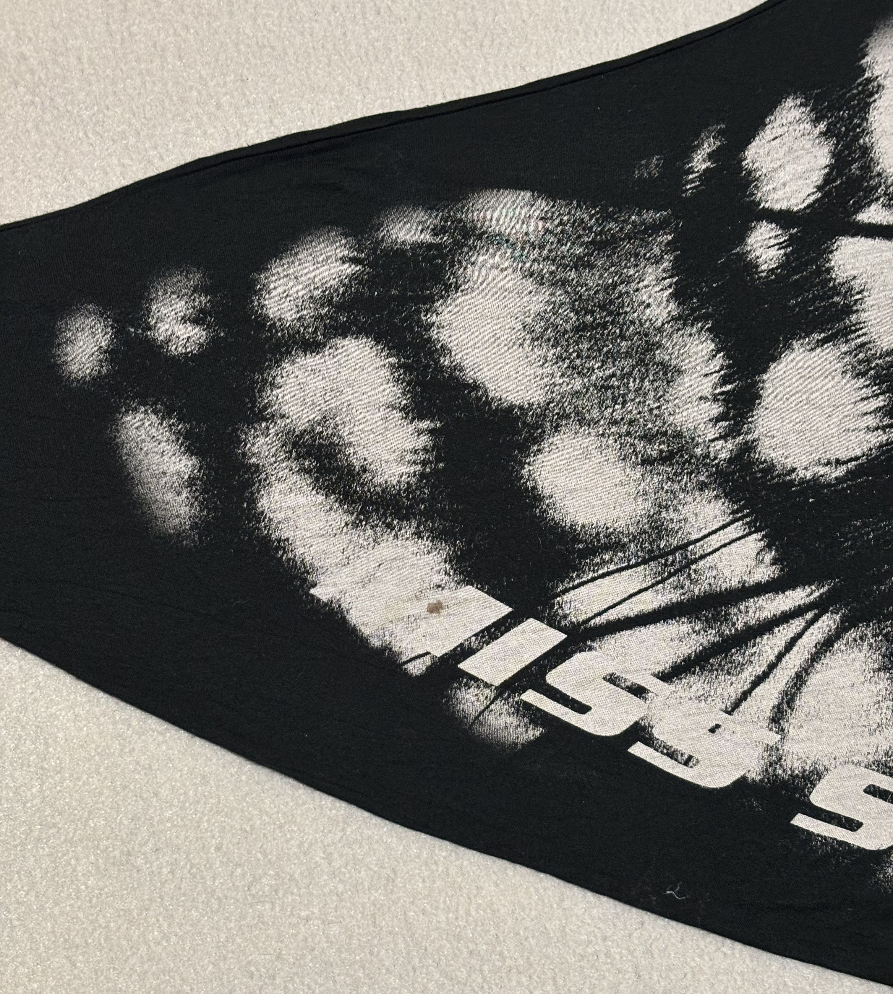 Miss Sixty Miss Sixty bat T-shirt size. oversized Size ONE SIZE - 6 Thumbnail